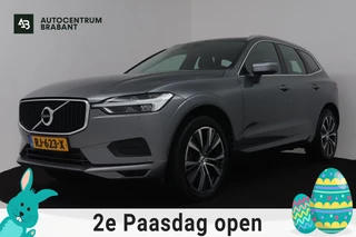 Volvo XC60 2.0 T5 AWD Momentum (TREKHAAK, STOELVERWARMING, ELEKTR STOELEN, CRUISE CONTROL, PARKEERSENSOREN)