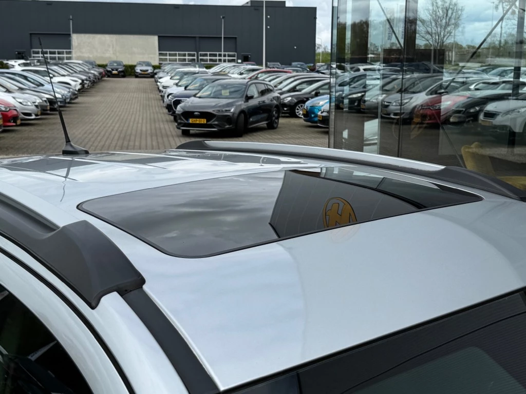 Hoofdafbeelding Opel Mokka X