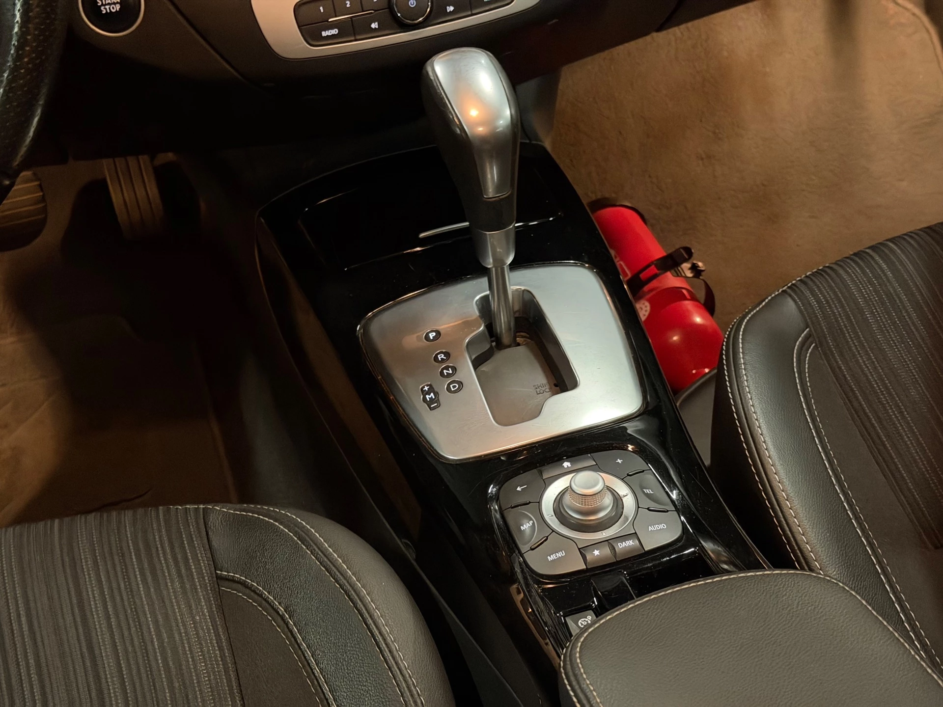 Hoofdafbeelding Renault Laguna