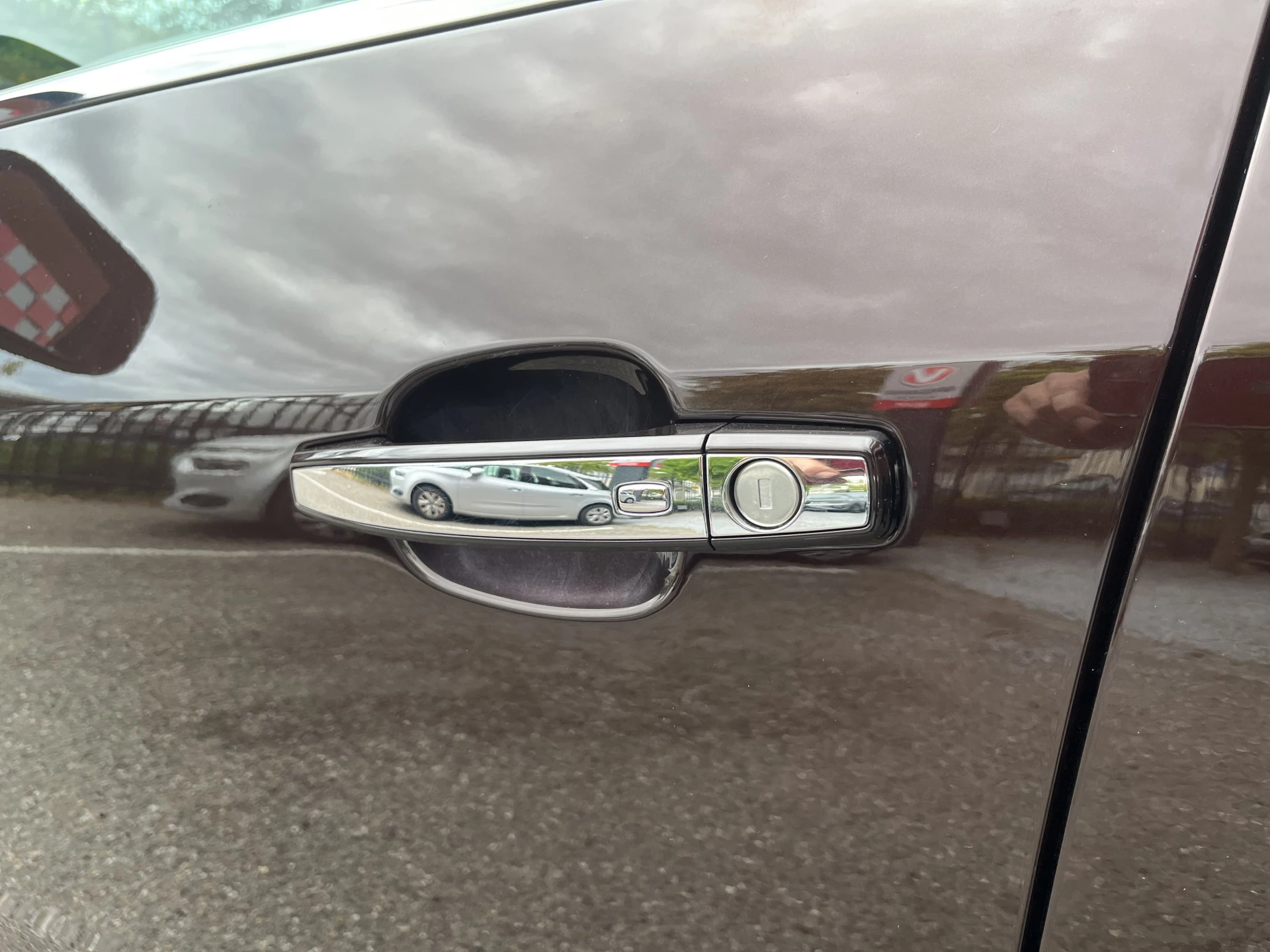 Hoofdafbeelding Opel Mokka X