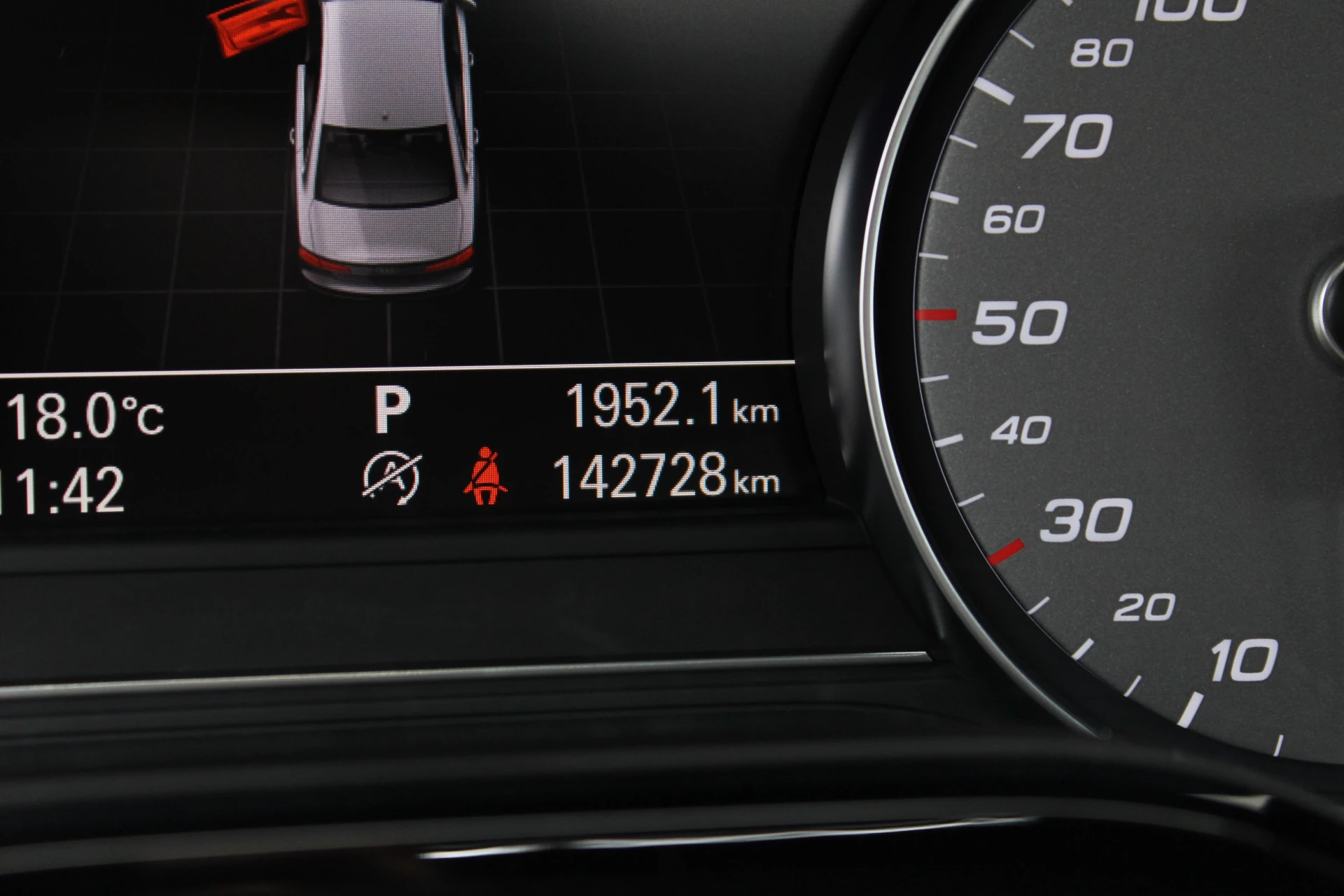 Hoofdafbeelding Audi A8