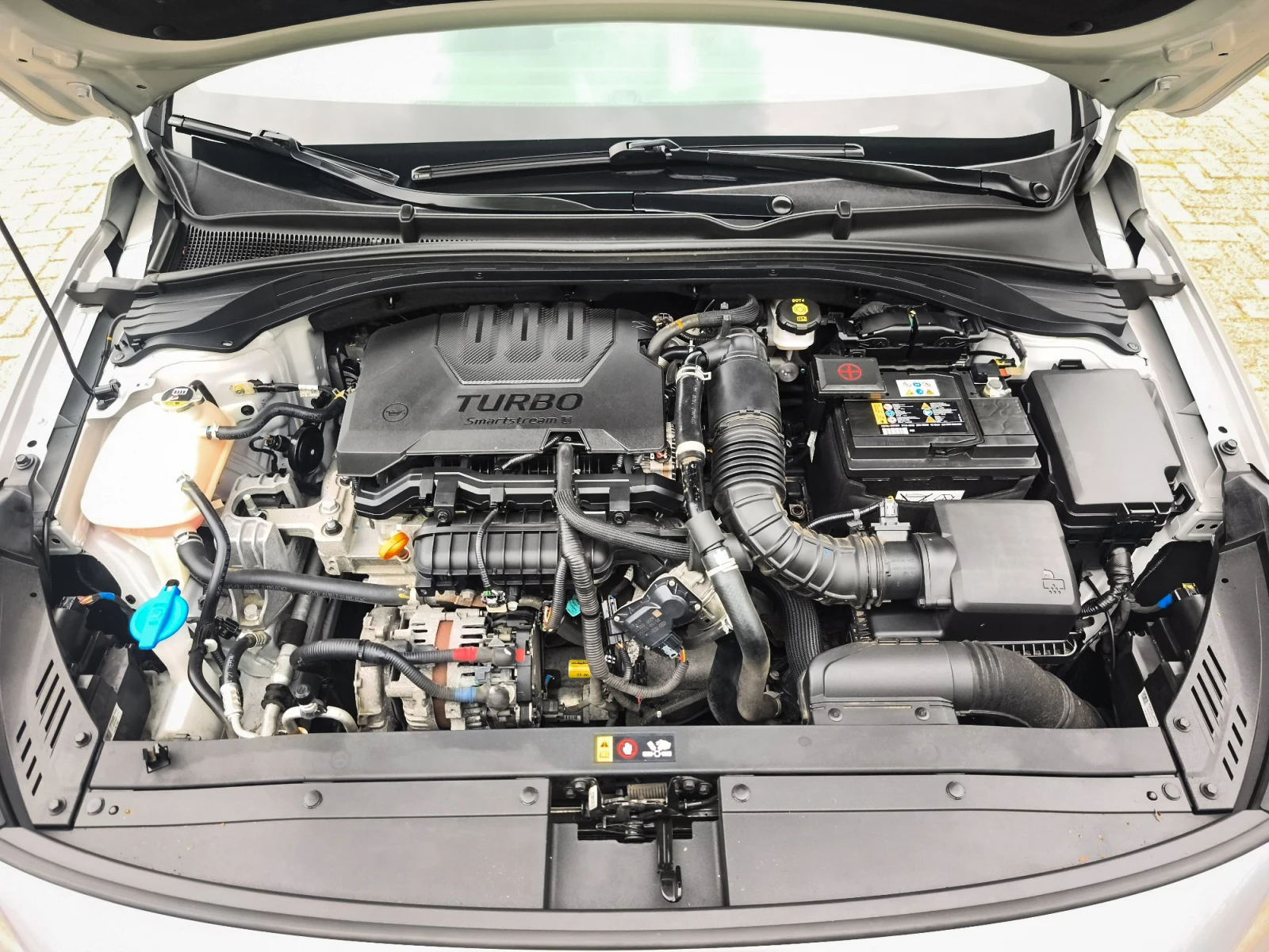 Hoofdafbeelding Hyundai i30