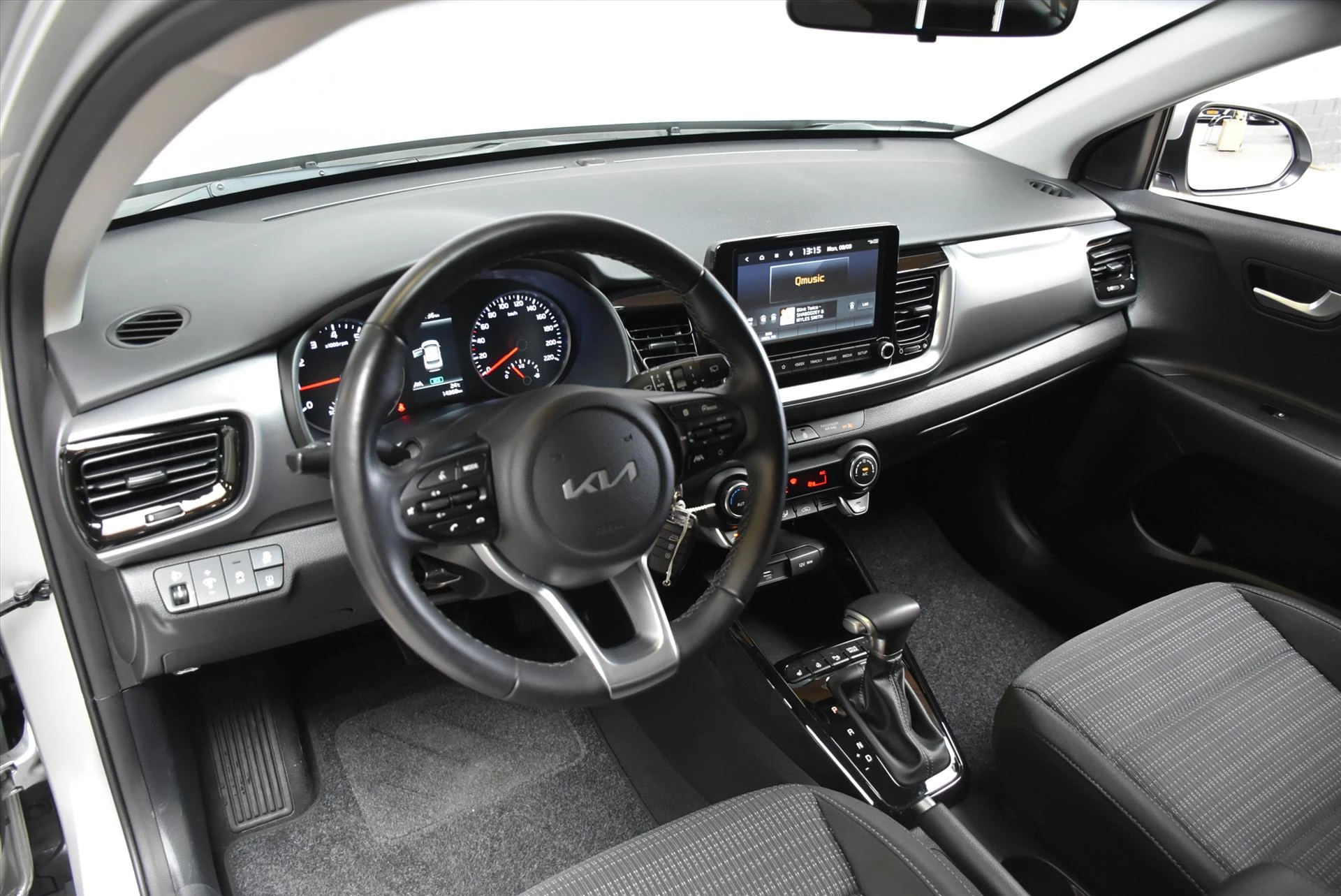 Hoofdafbeelding Kia Stonic