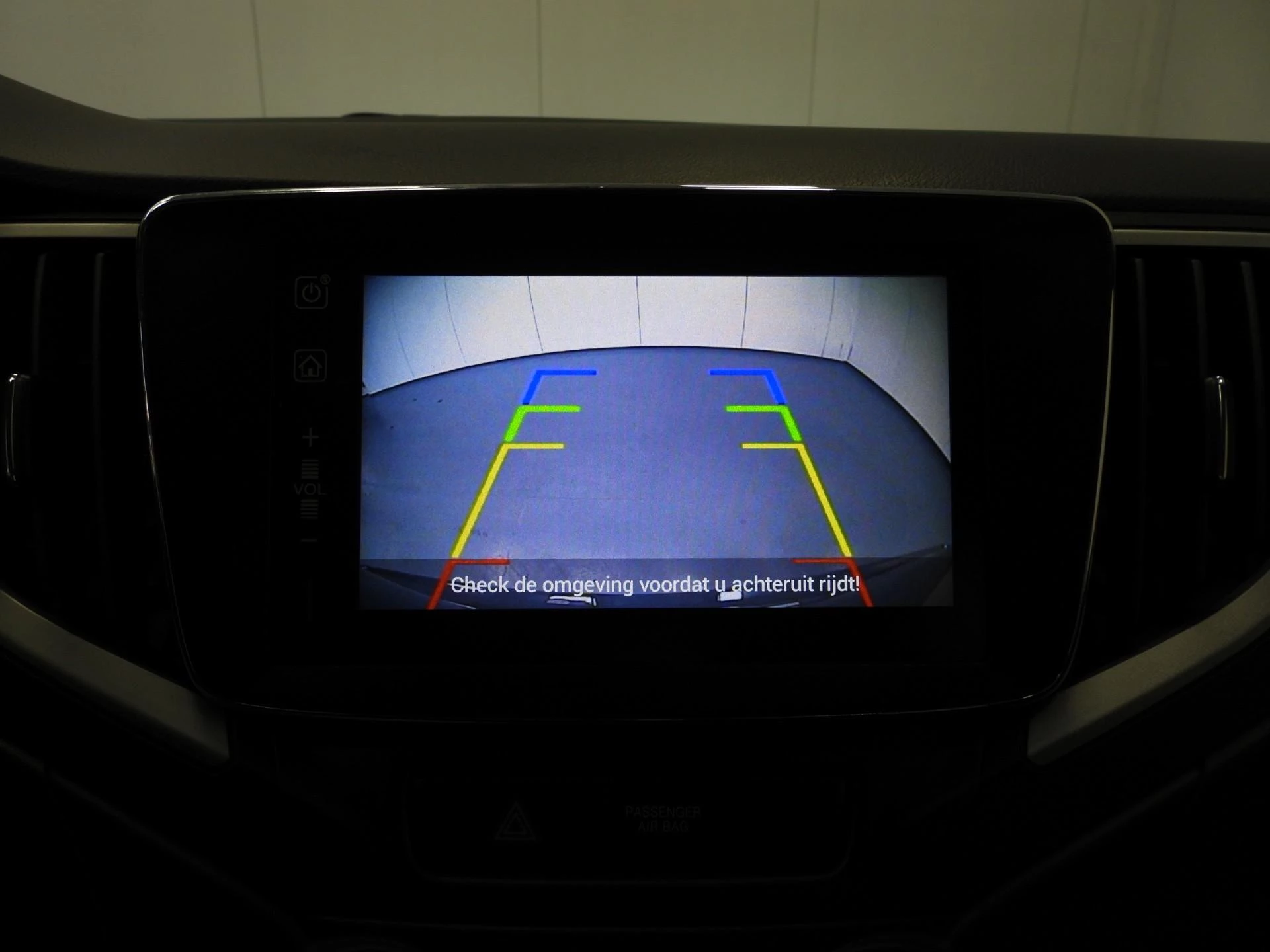 Hoofdafbeelding Suzuki Baleno