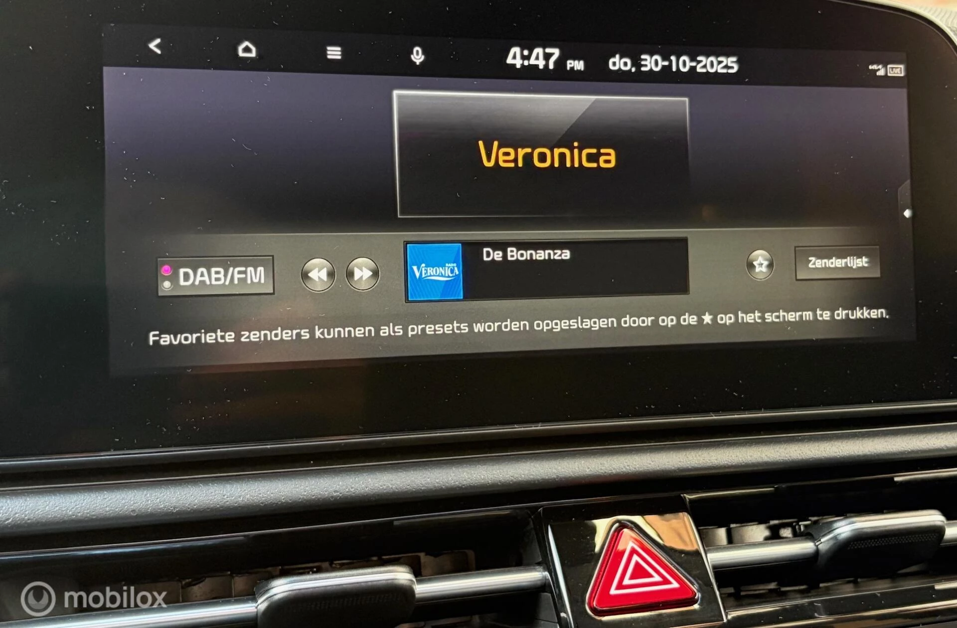 Hoofdafbeelding Kia Niro EV