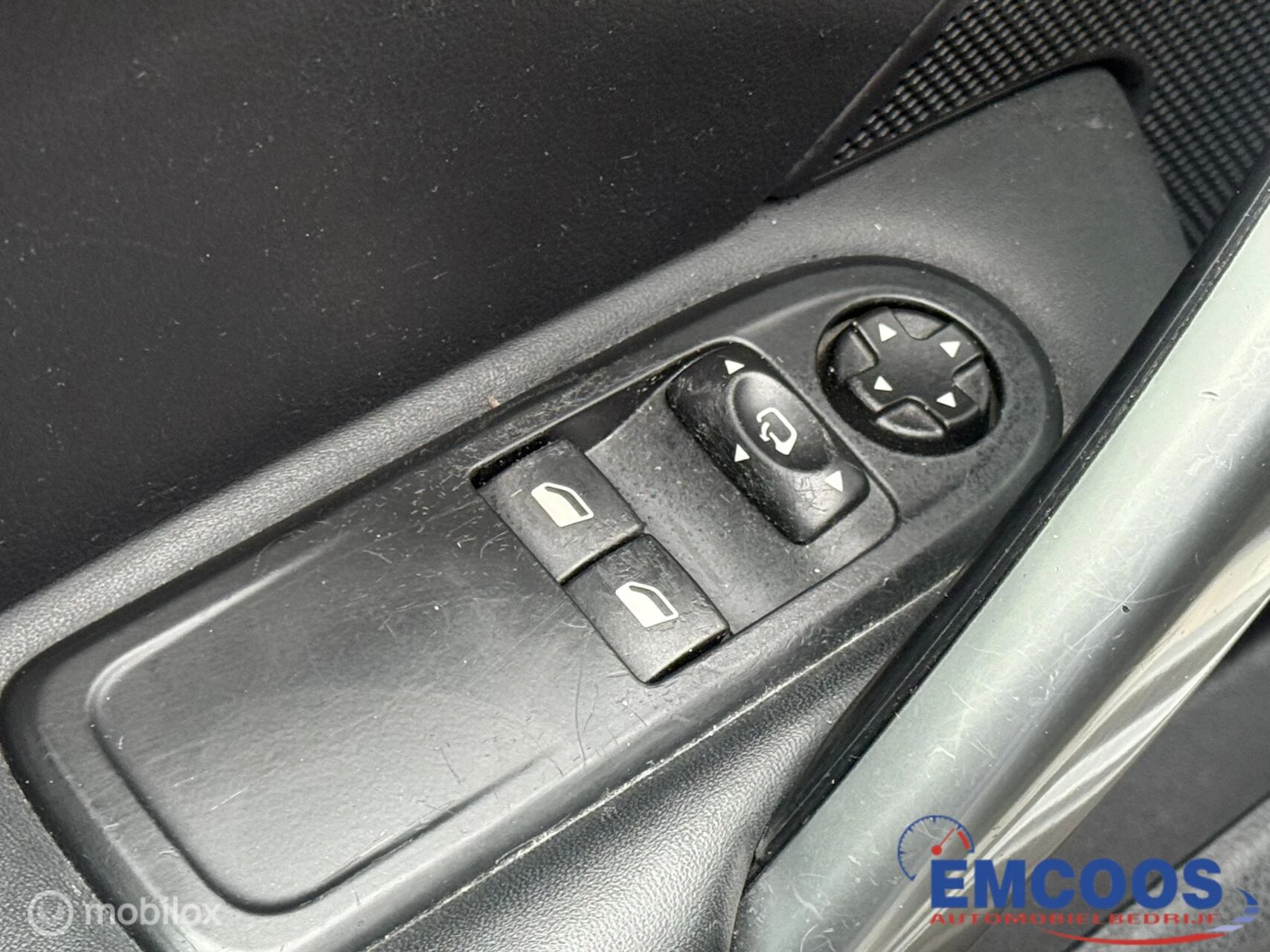 Hoofdafbeelding Peugeot RCZ