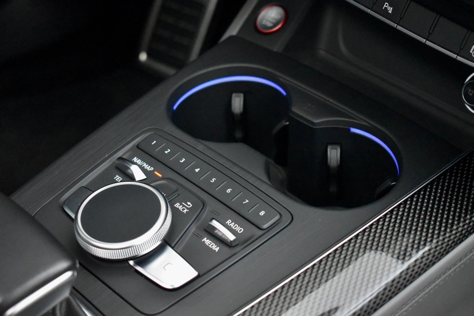 Hoofdafbeelding Audi S5