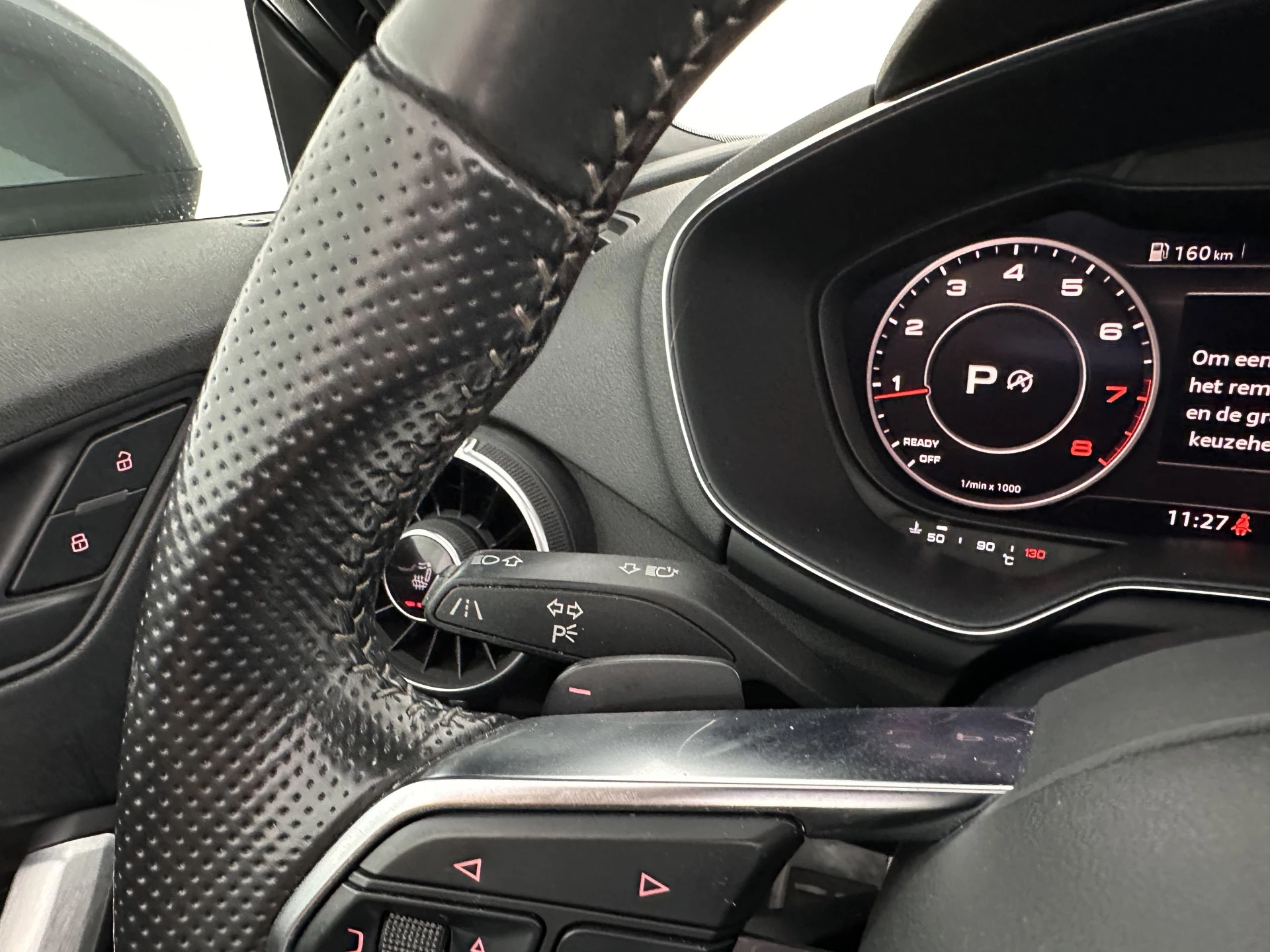 Hoofdafbeelding Audi TT