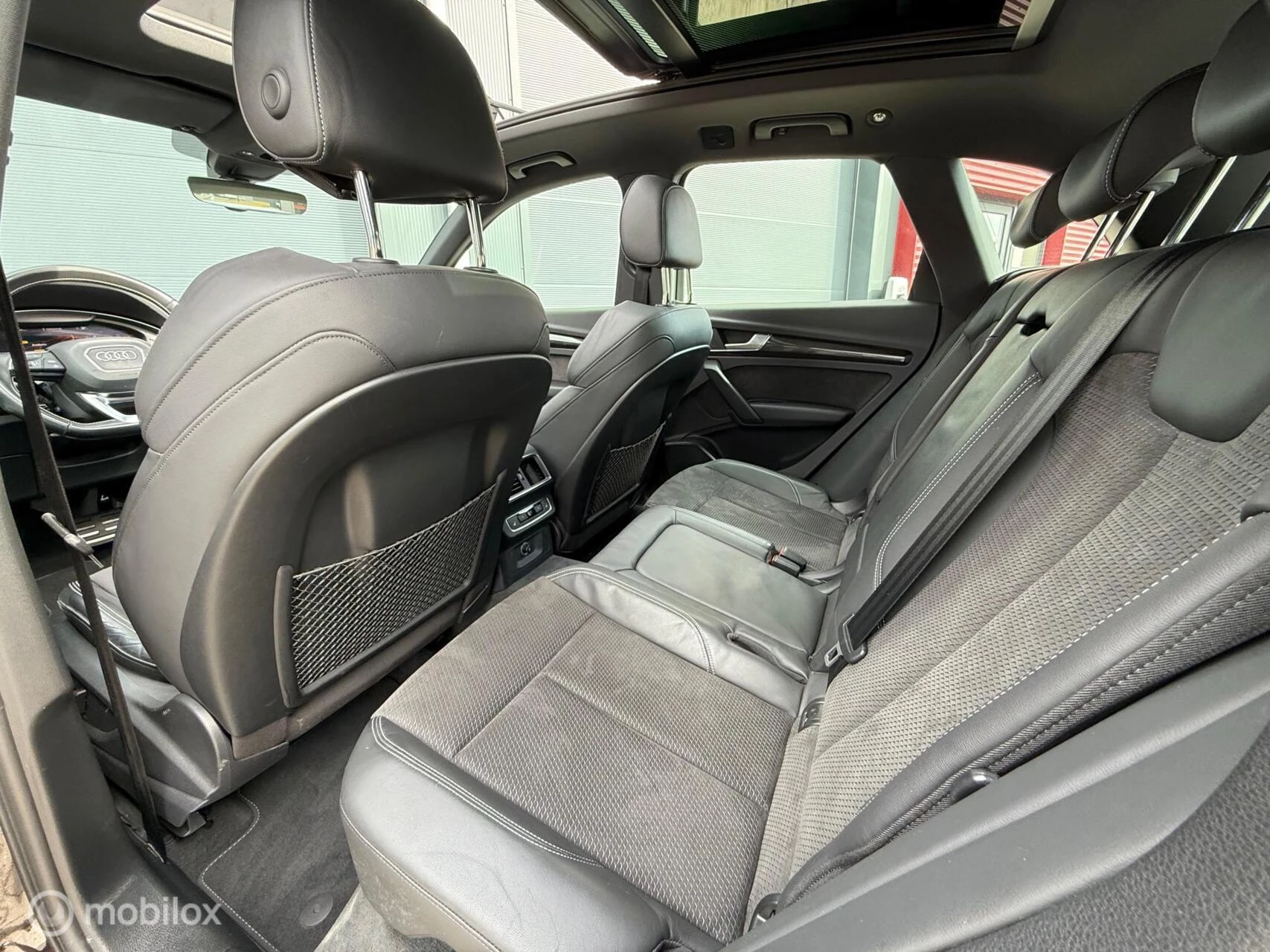 Hoofdafbeelding Audi SQ5