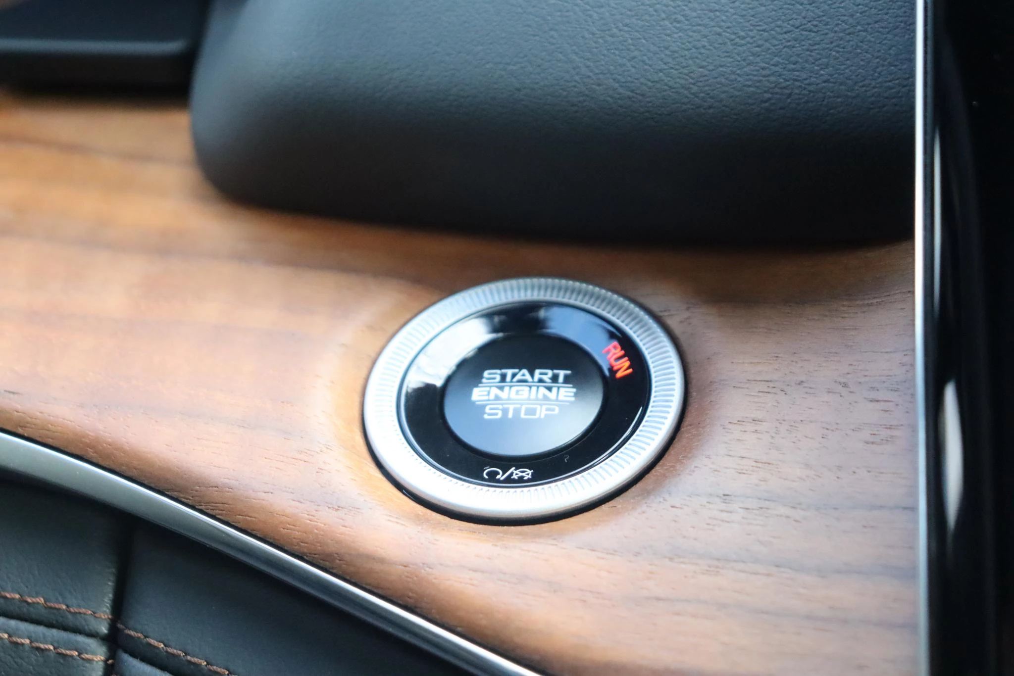 Hoofdafbeelding Jeep Grand Cherokee