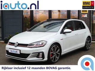 Volkswagen Golf 2.0 TSI GTI Performance NL-Auto/Pano/Navi Pro/LED/Camera/Keyless/Dynaudio/Virtual Cockpit/Honeycomb/19"