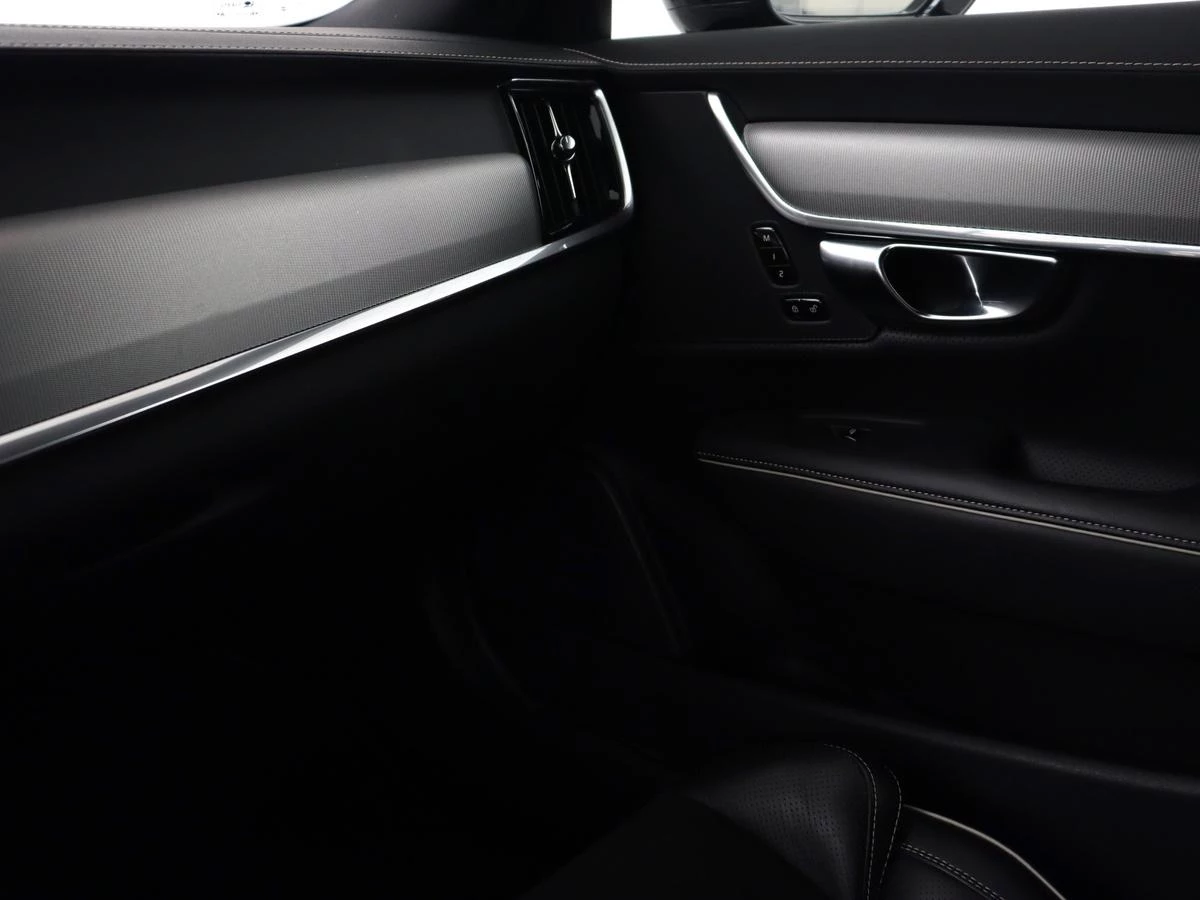 Hoofdafbeelding Volvo V90