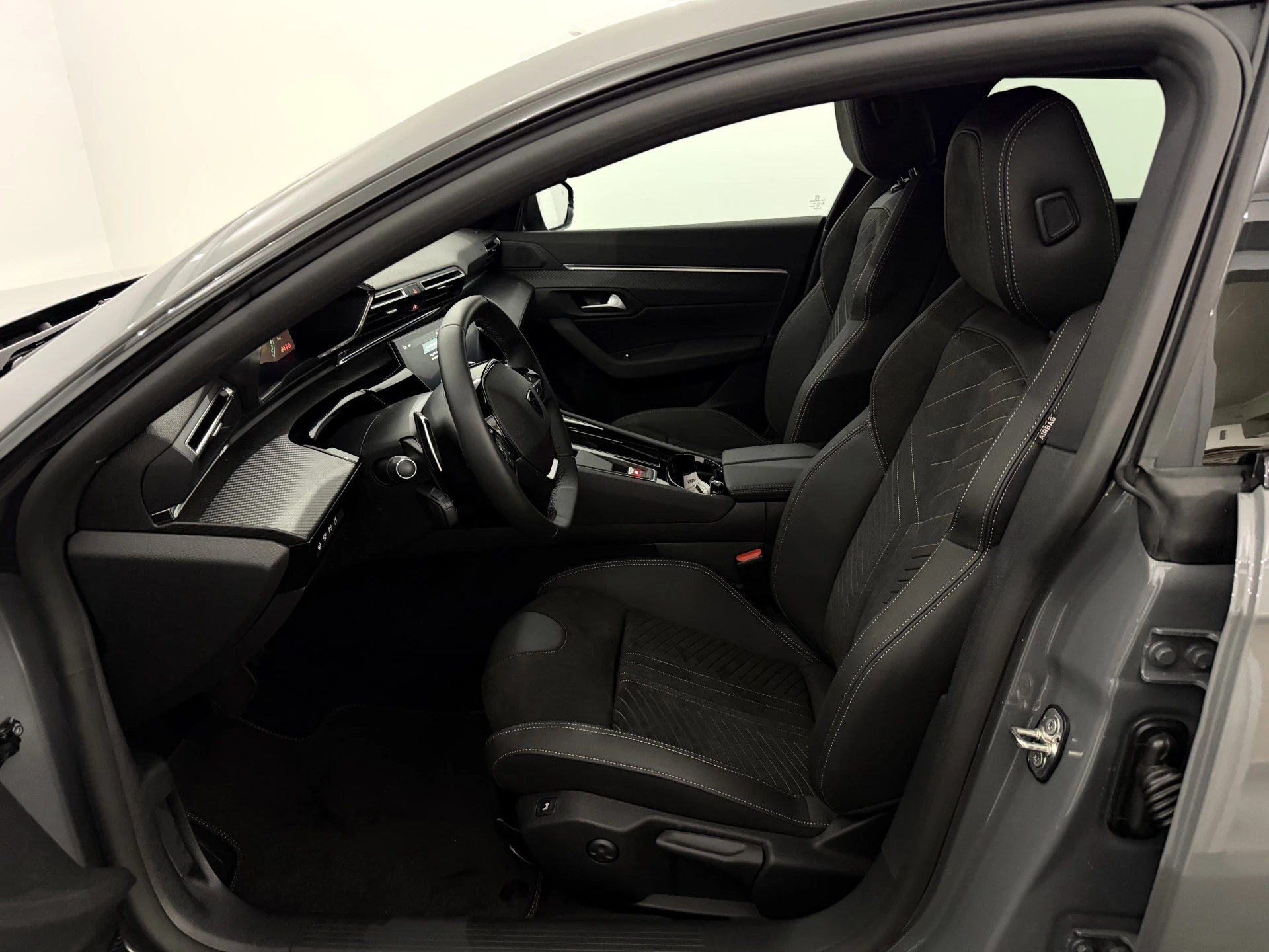 Hoofdafbeelding Peugeot 508