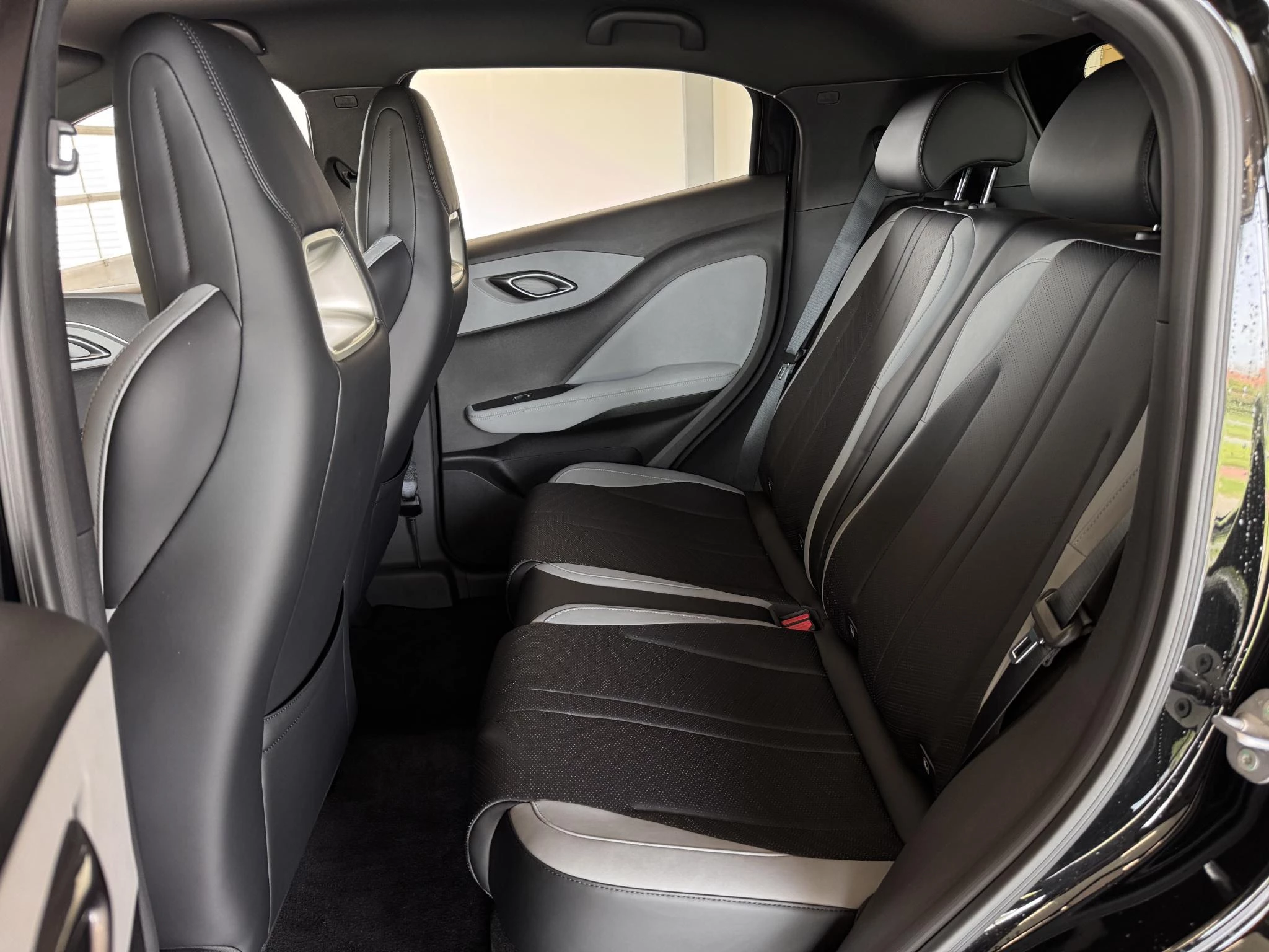 Hoofdafbeelding BYD DOLPHIN SURF