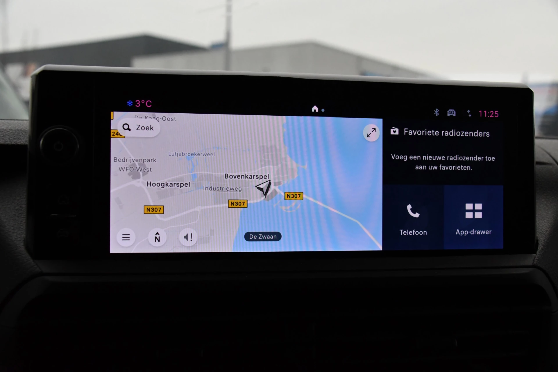 Hoofdafbeelding Fiat Scudo