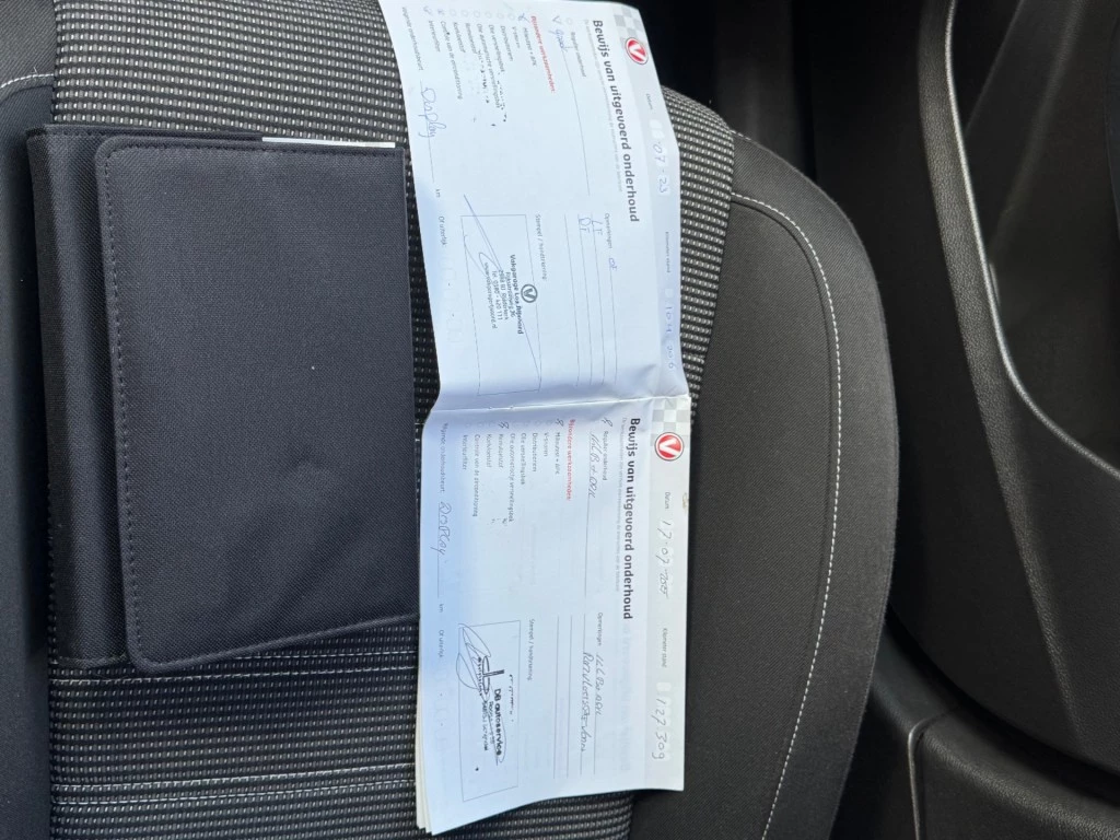 Hoofdafbeelding Opel Insignia