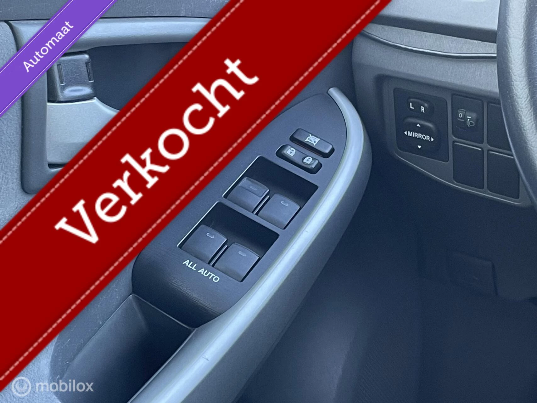 Hoofdafbeelding Toyota Prius