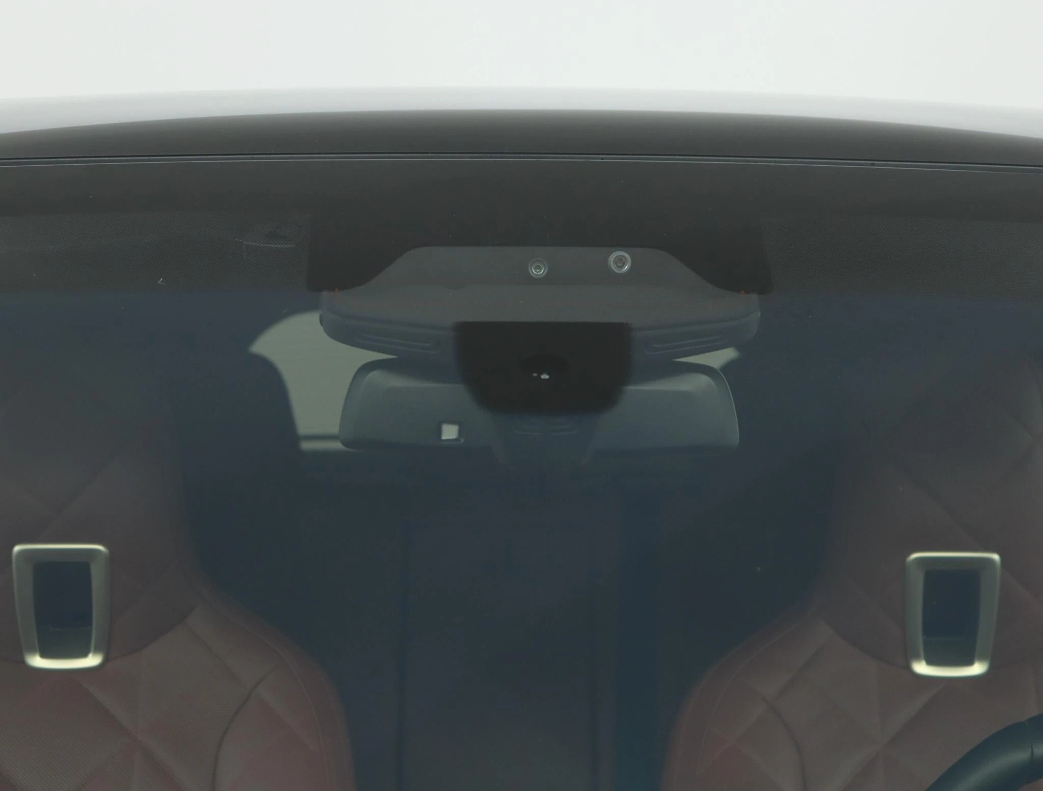 Hoofdafbeelding BMW iX