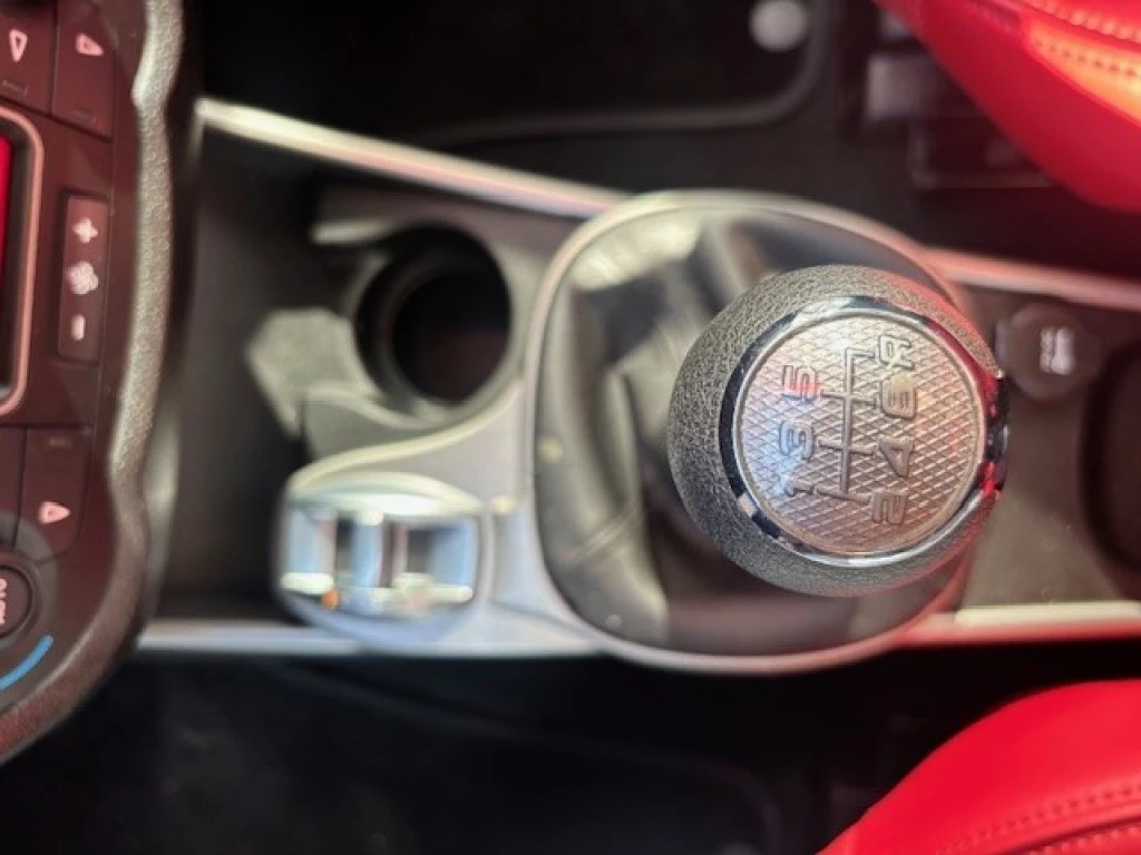 Hoofdafbeelding Alfa Romeo MiTo
