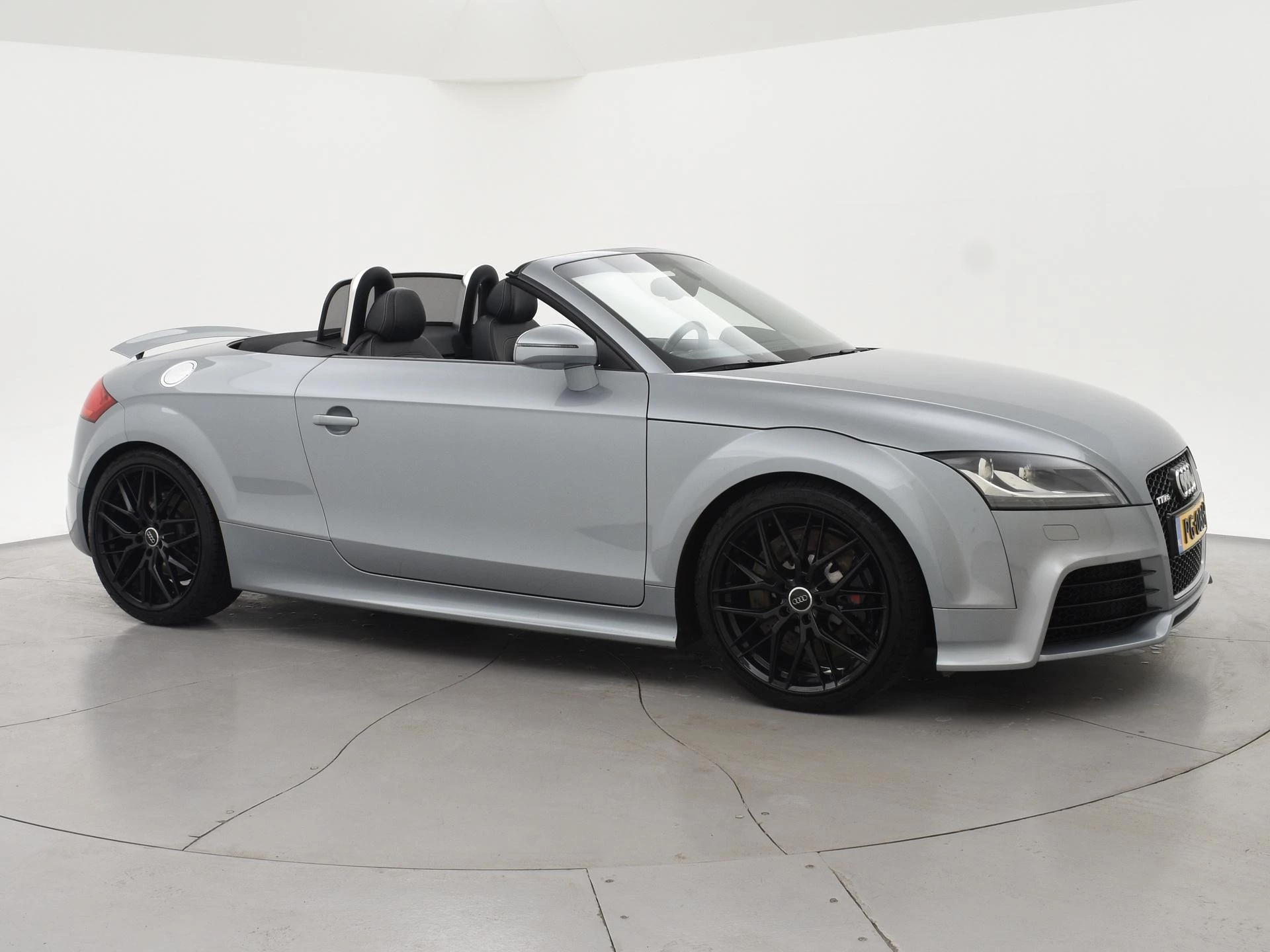 Hoofdafbeelding Audi TT