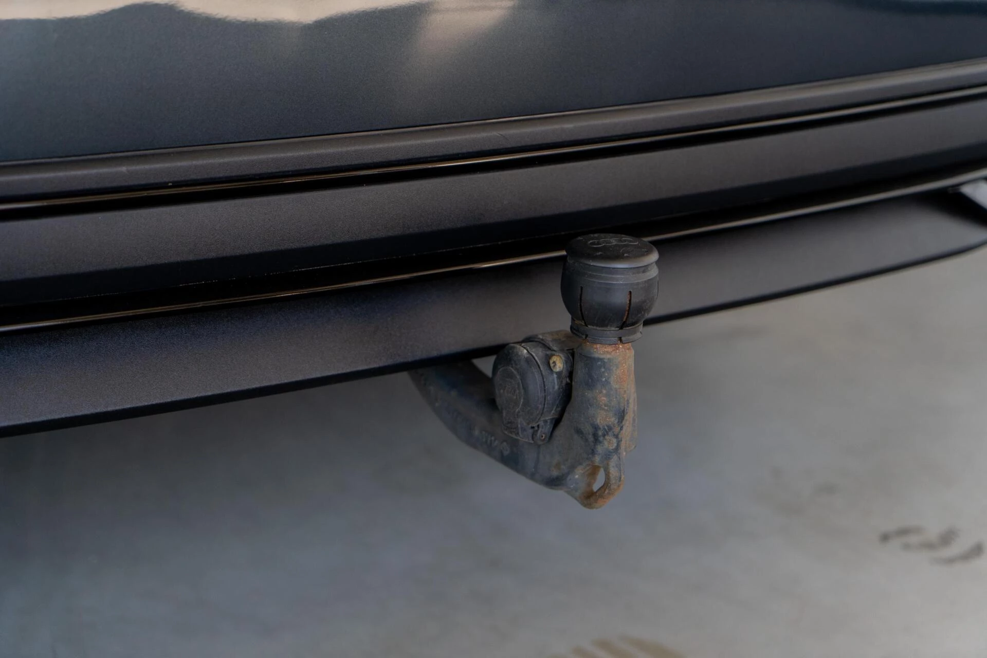 Hoofdafbeelding Audi A7