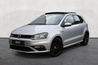Volkswagen Polo 1.8 TSI GTI | PANO | NAVI | PDC |