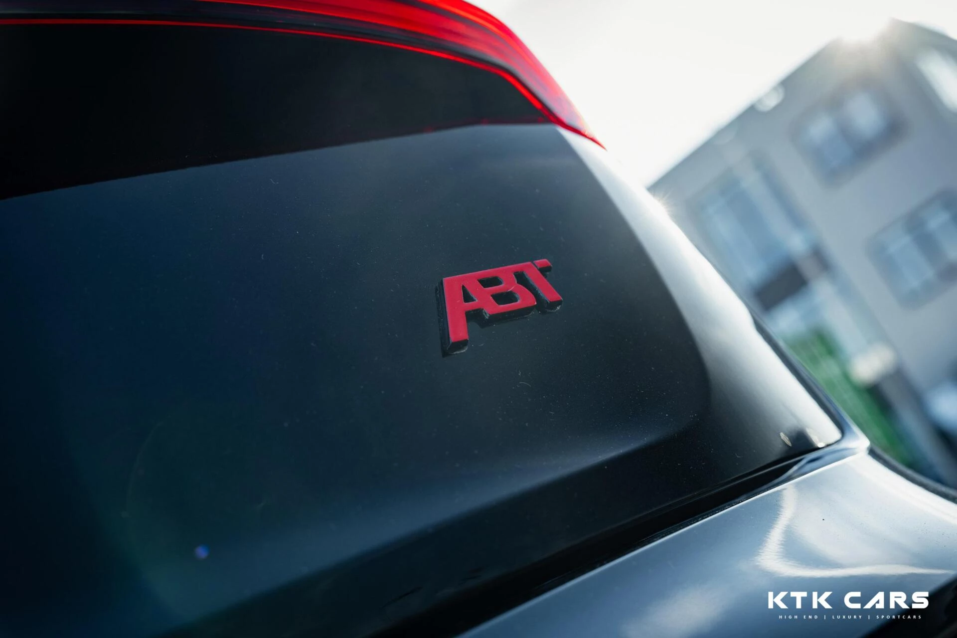 Hoofdafbeelding Audi SQ5