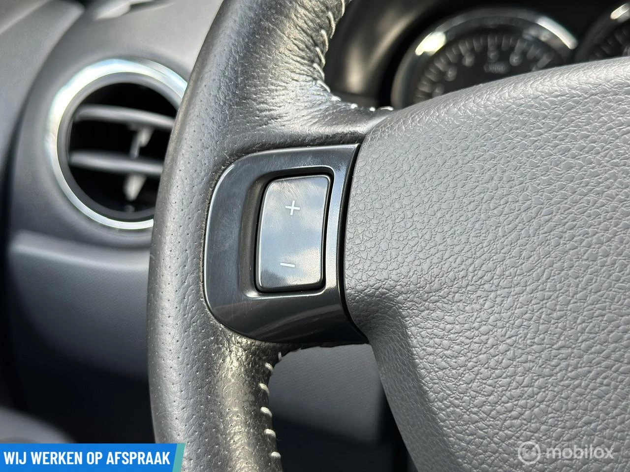 Hoofdafbeelding Dacia Duster