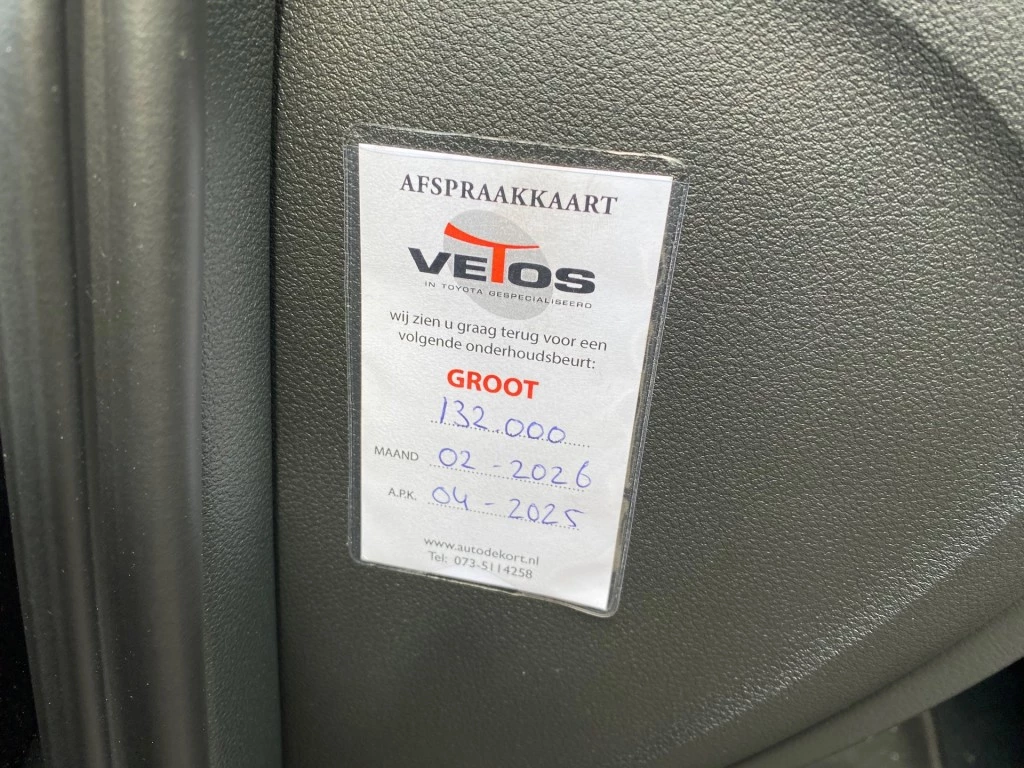 Hoofdafbeelding Audi A6 Allroad