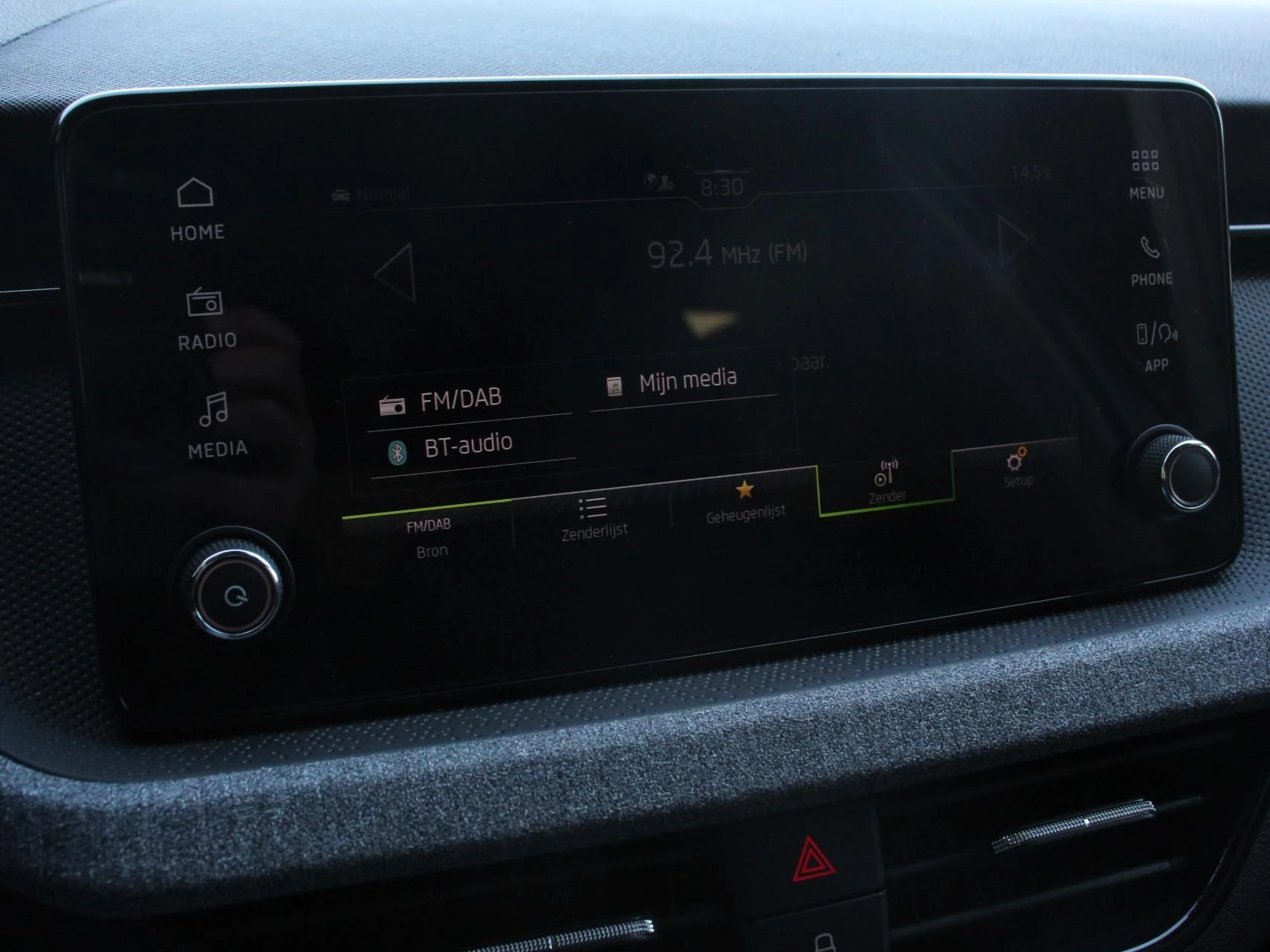 Hoofdafbeelding Škoda Kamiq