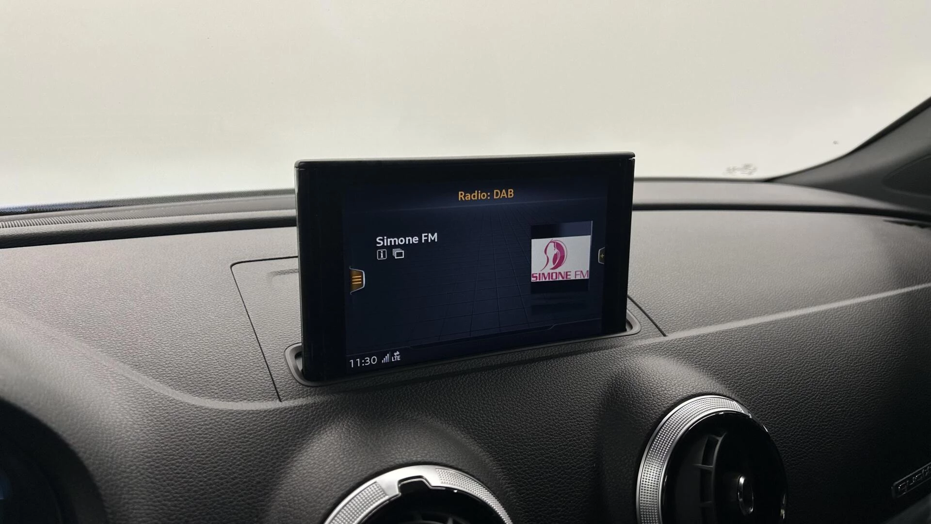 Hoofdafbeelding Audi S3