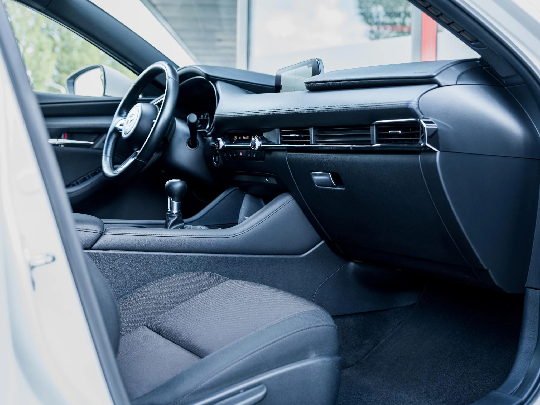 Hoofdafbeelding Mazda 3