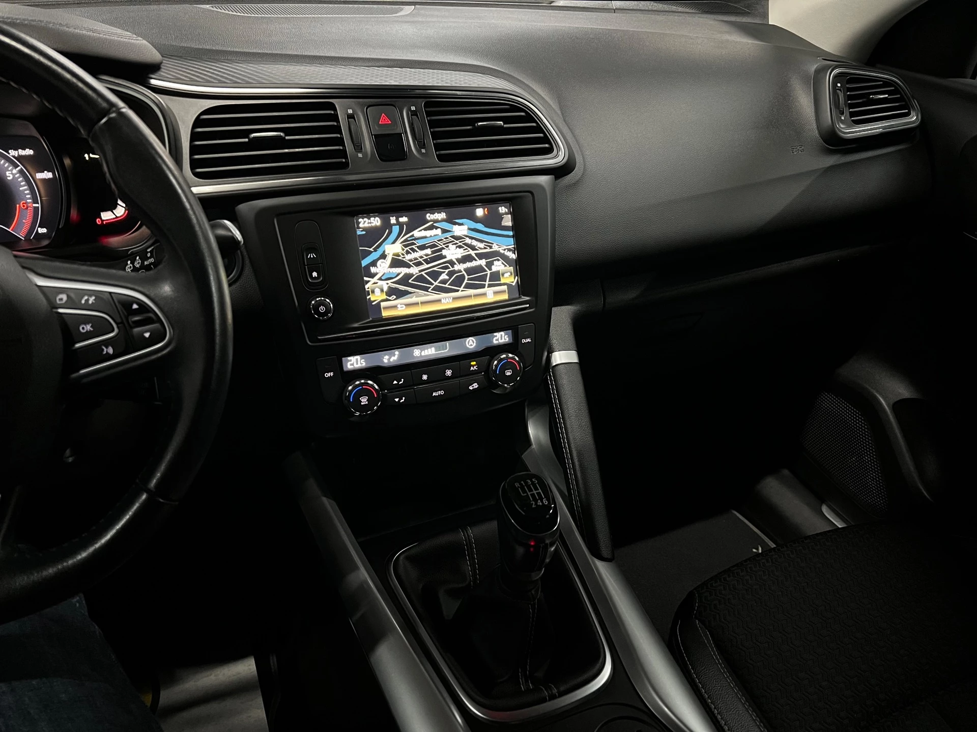 Hoofdafbeelding Renault Kadjar