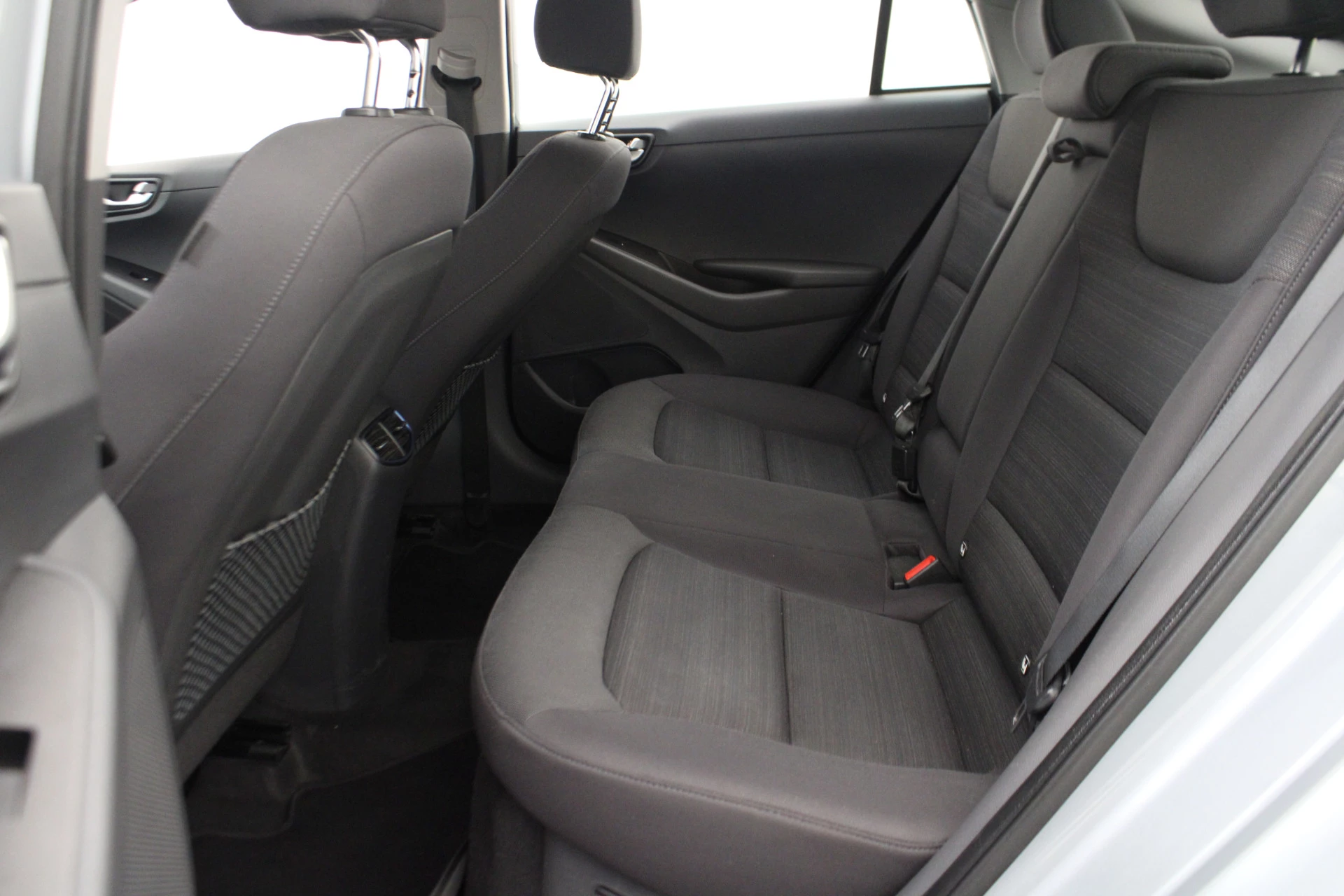 Hoofdafbeelding Hyundai IONIQ