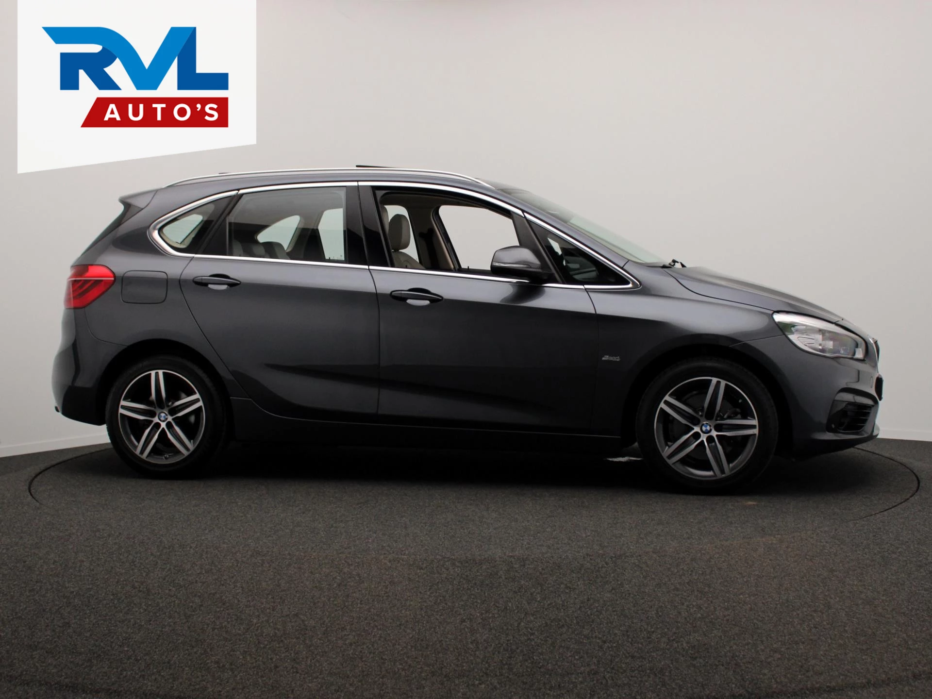 Hoofdafbeelding BMW 2 Serie