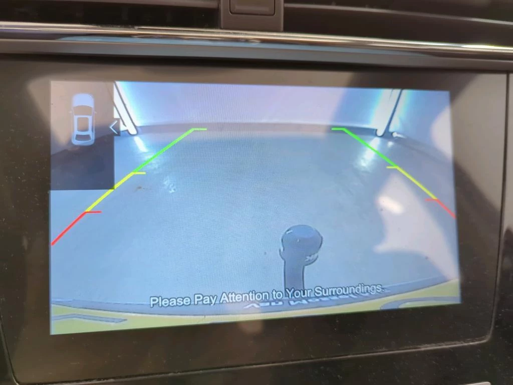 Hoofdafbeelding MG ZS EV