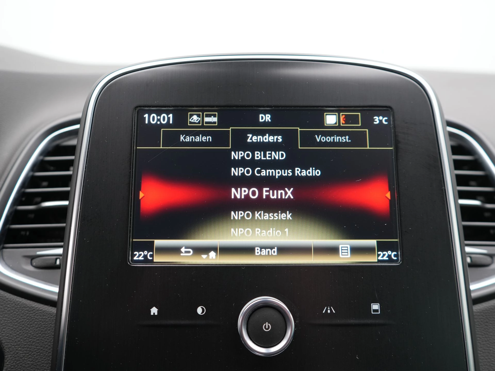 Hoofdafbeelding Renault Grand Scénic