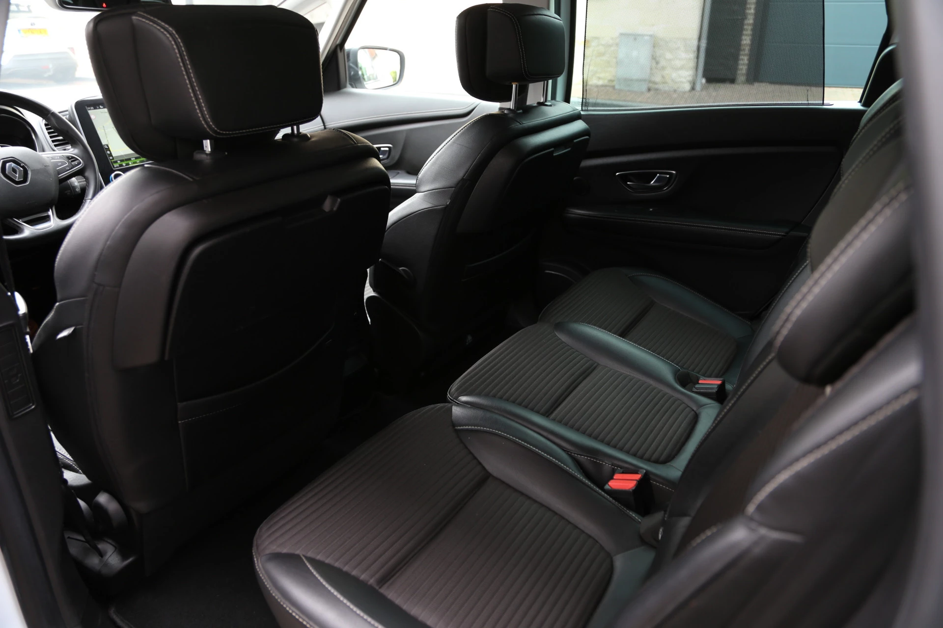 Hoofdafbeelding Renault Grand Scénic