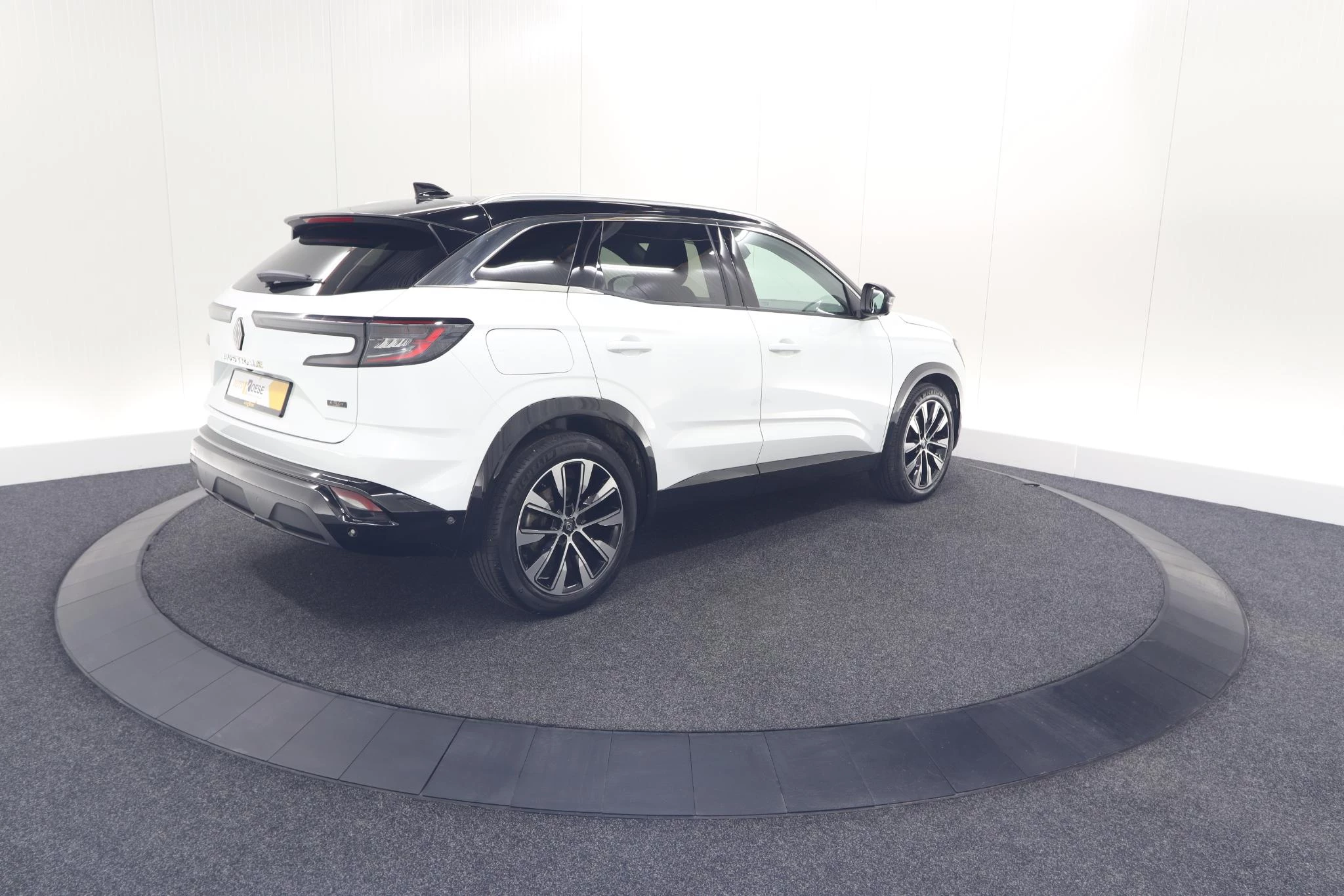 Hoofdafbeelding Renault Austral