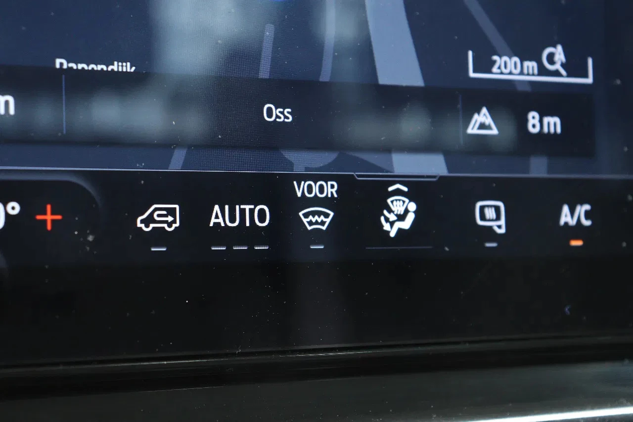 Hoofdafbeelding Ford E-Transit