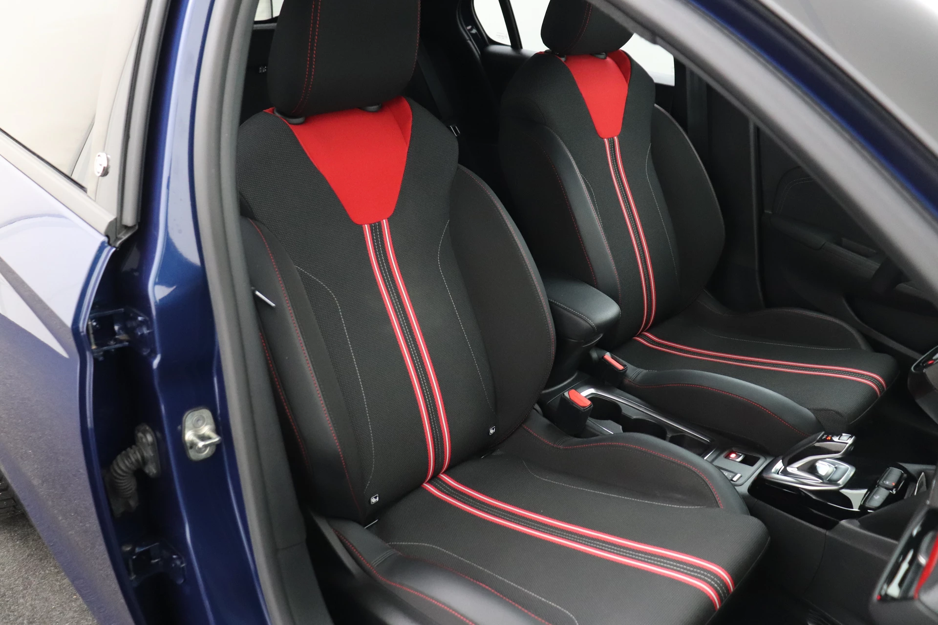 Hoofdafbeelding Opel Corsa-e