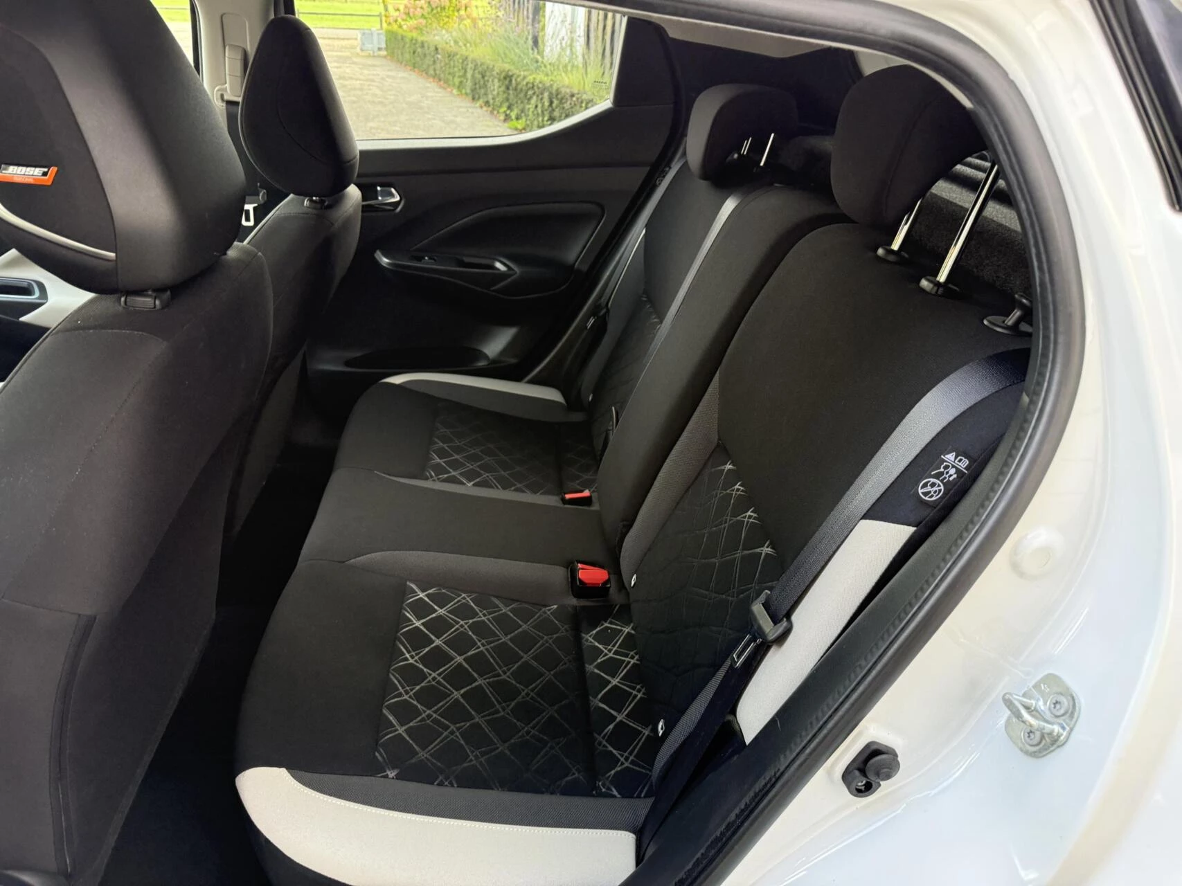 Hoofdafbeelding Nissan Micra