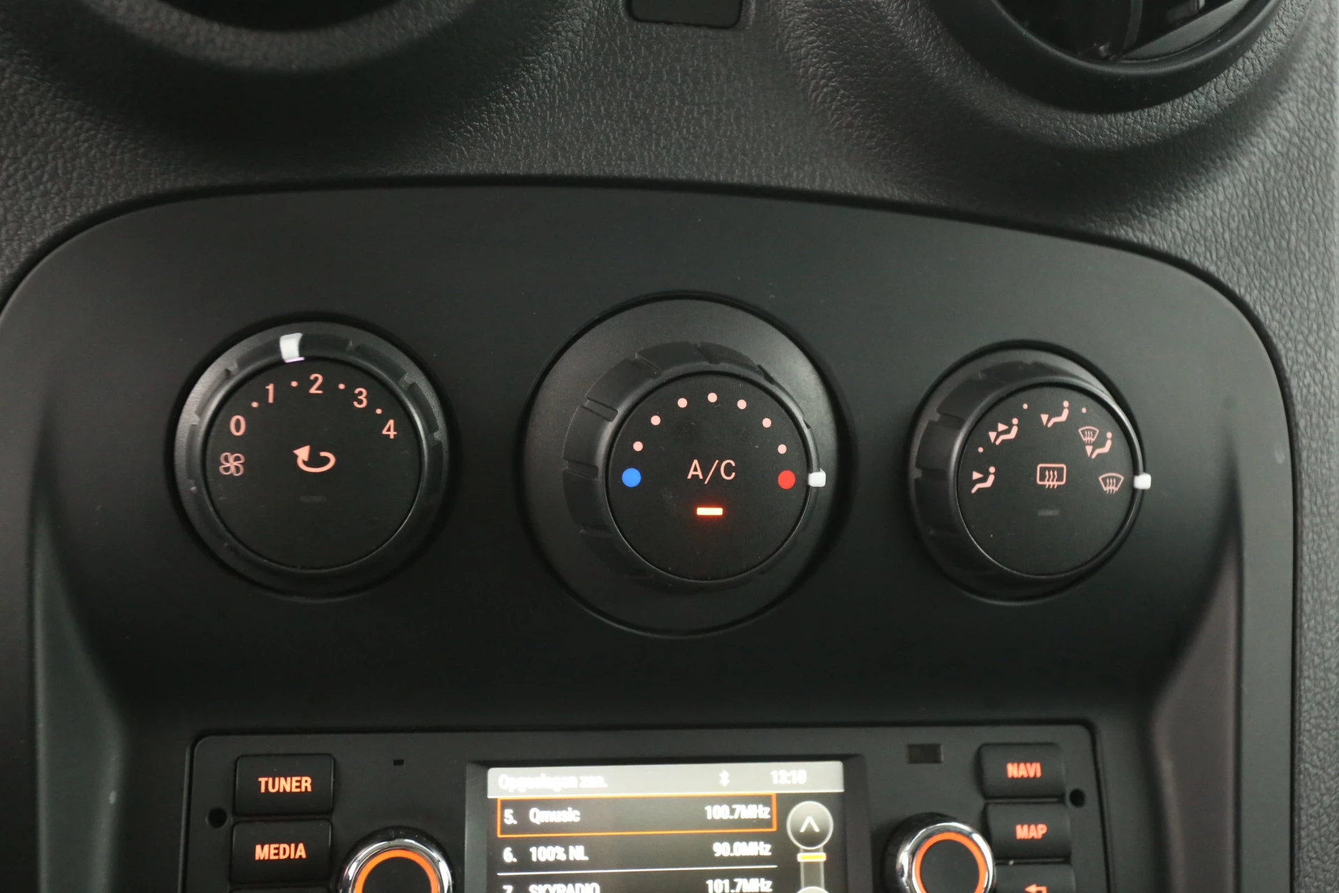Hoofdafbeelding Mercedes-Benz Citan