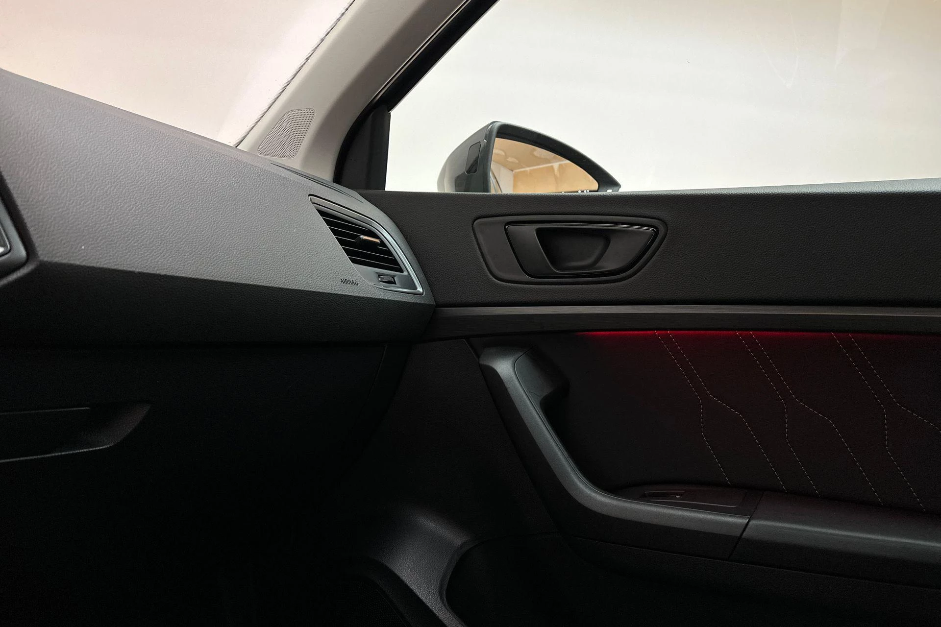 Hoofdafbeelding CUPRA Ateca