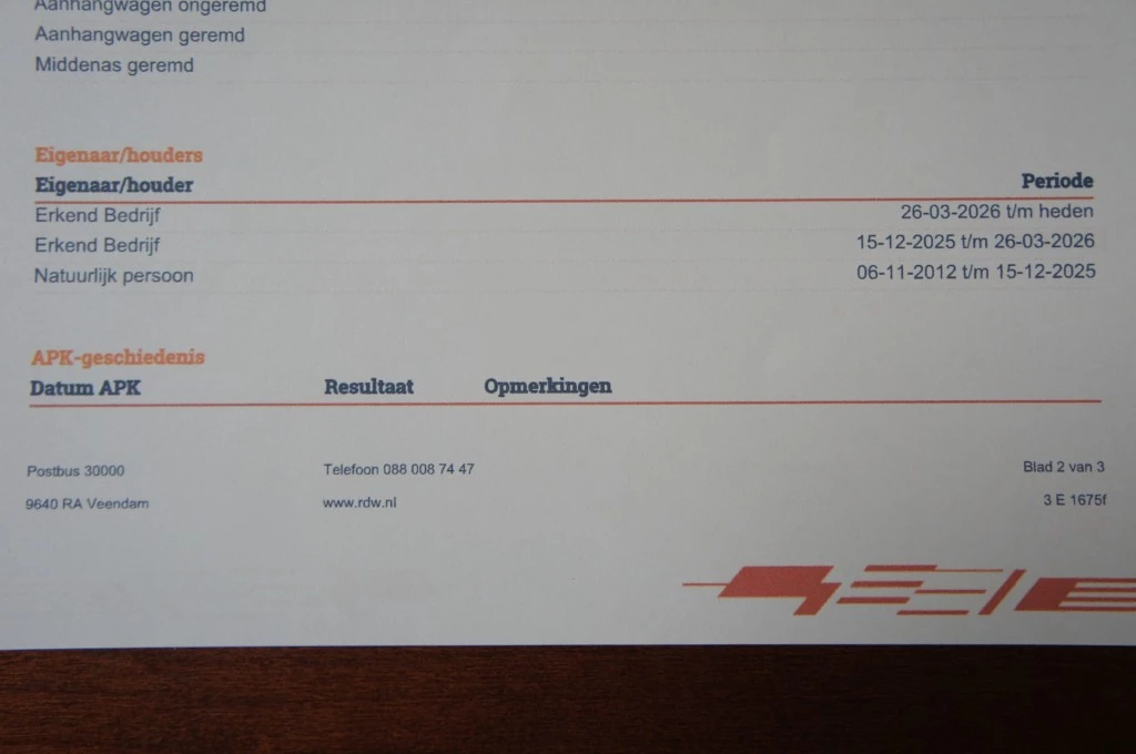 Hoofdafbeelding Opel Agila