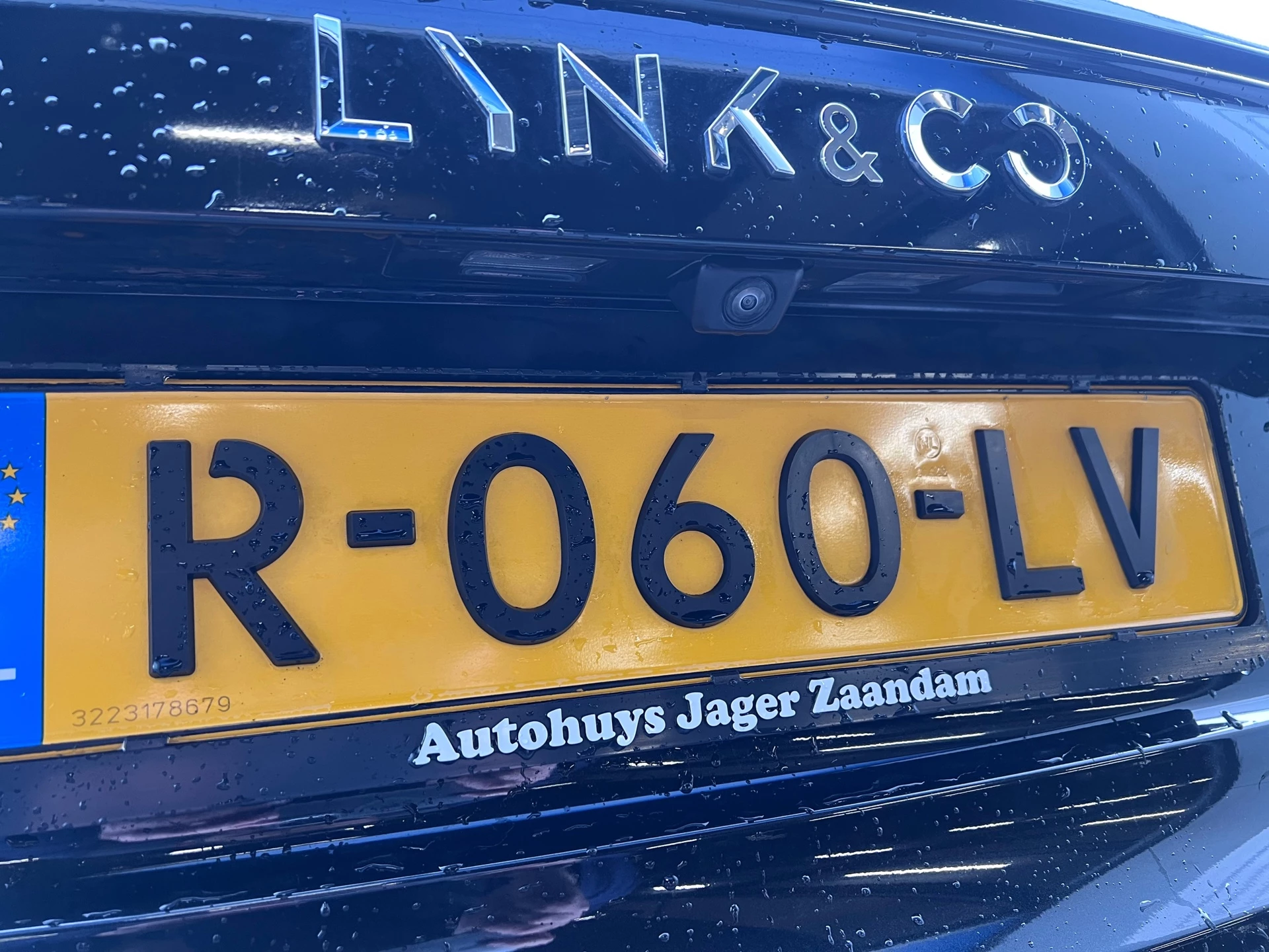 Hoofdafbeelding Lynk & Co 01