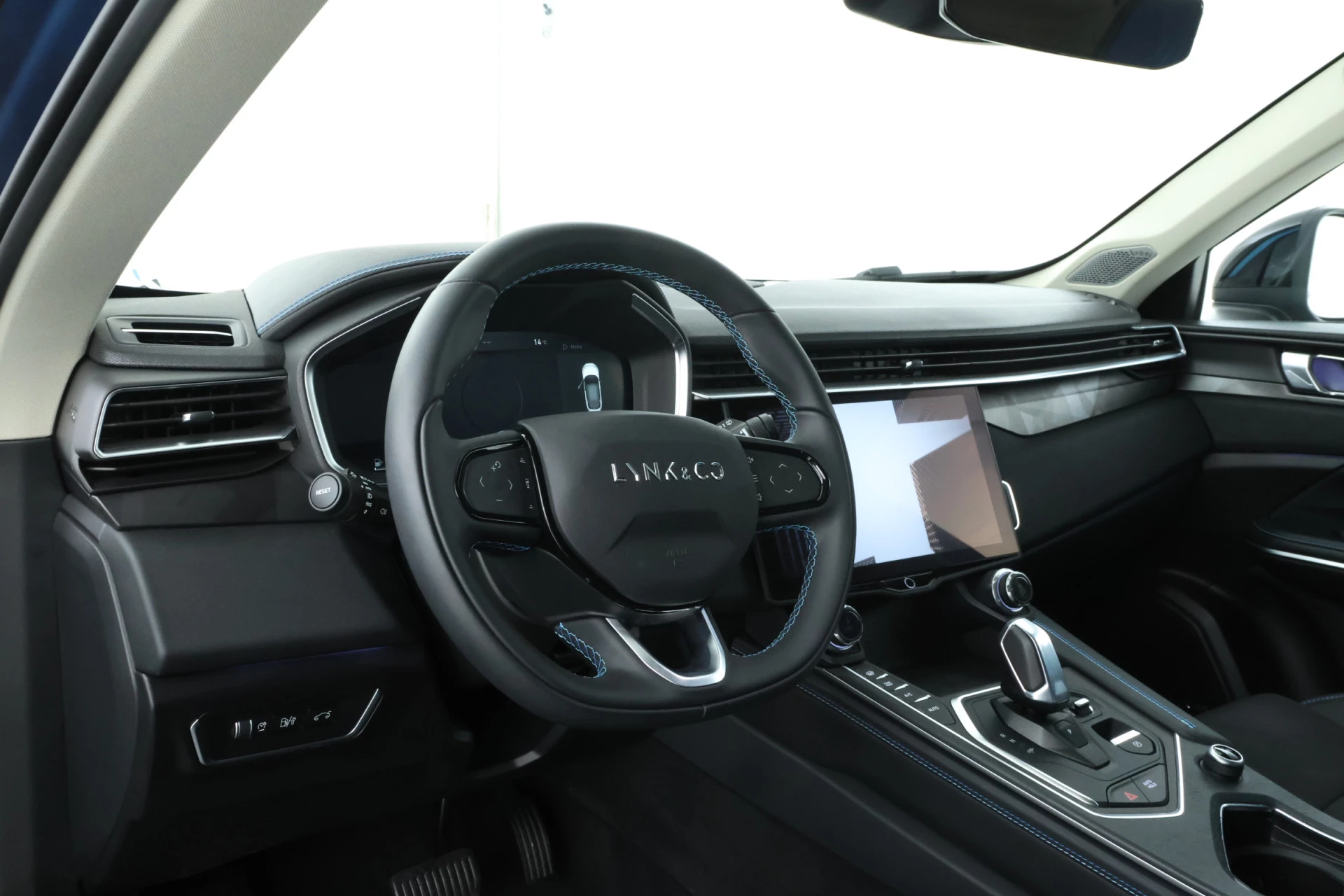 Hoofdafbeelding Lynk & Co 01