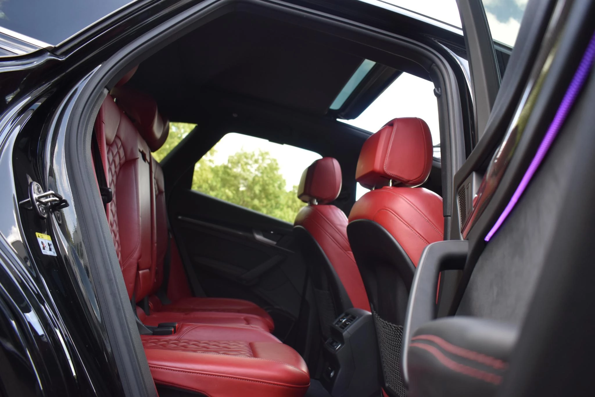Hoofdafbeelding Audi SQ5