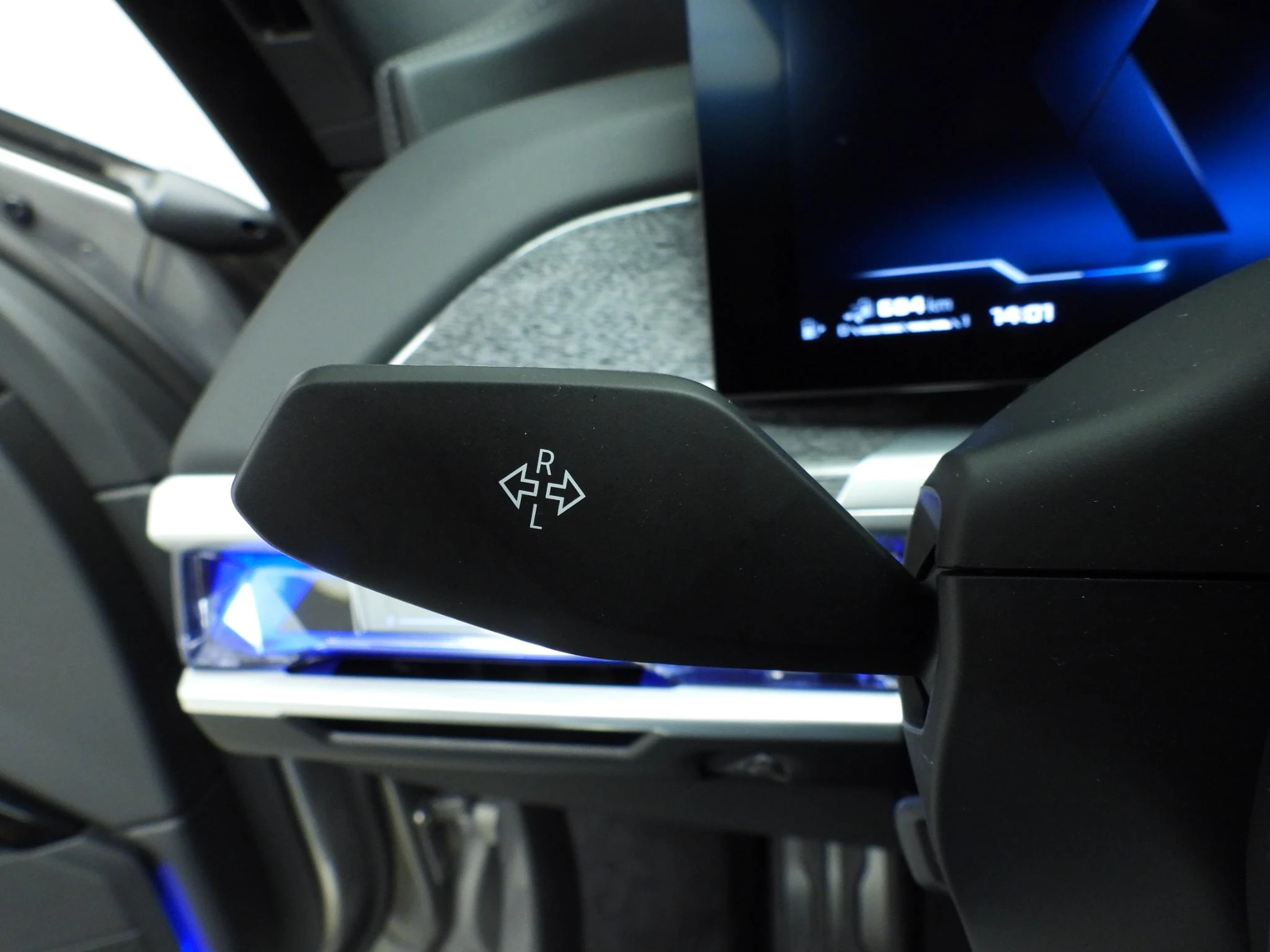 Hoofdafbeelding BMW 7 Serie