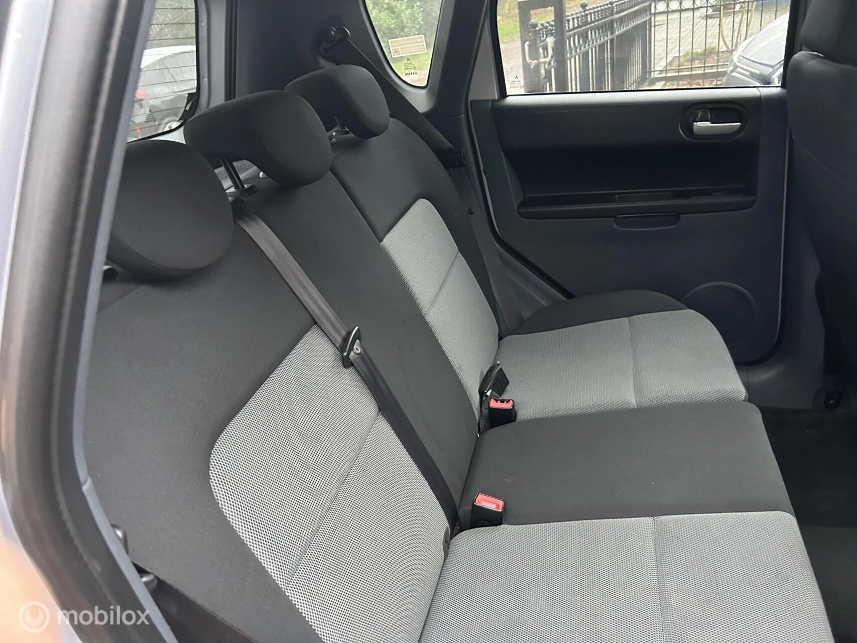 Hoofdafbeelding Mitsubishi Colt